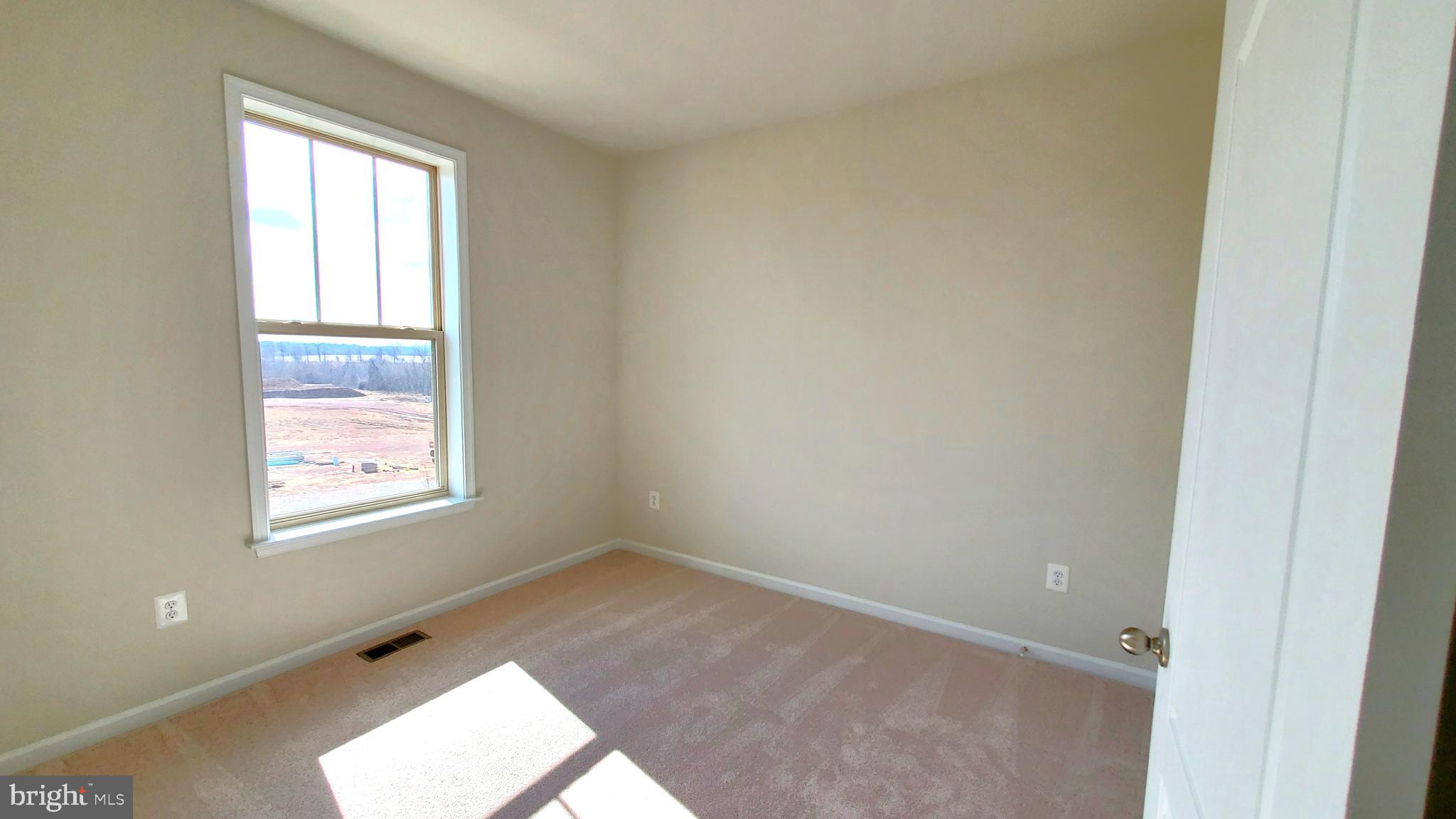 HARRINGTON TERRACE - Residential Lease