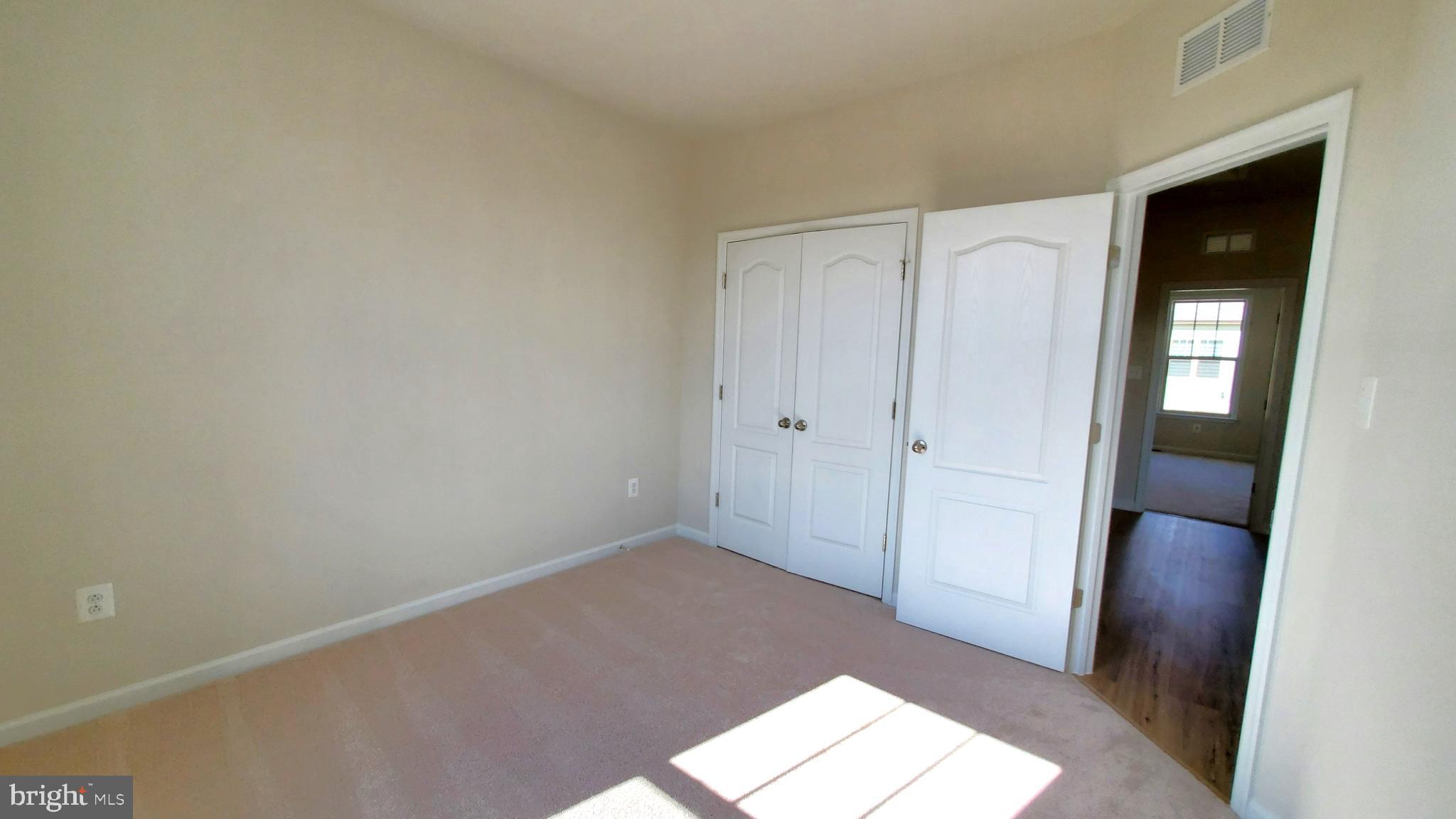 HARRINGTON TERRACE - Residential Lease