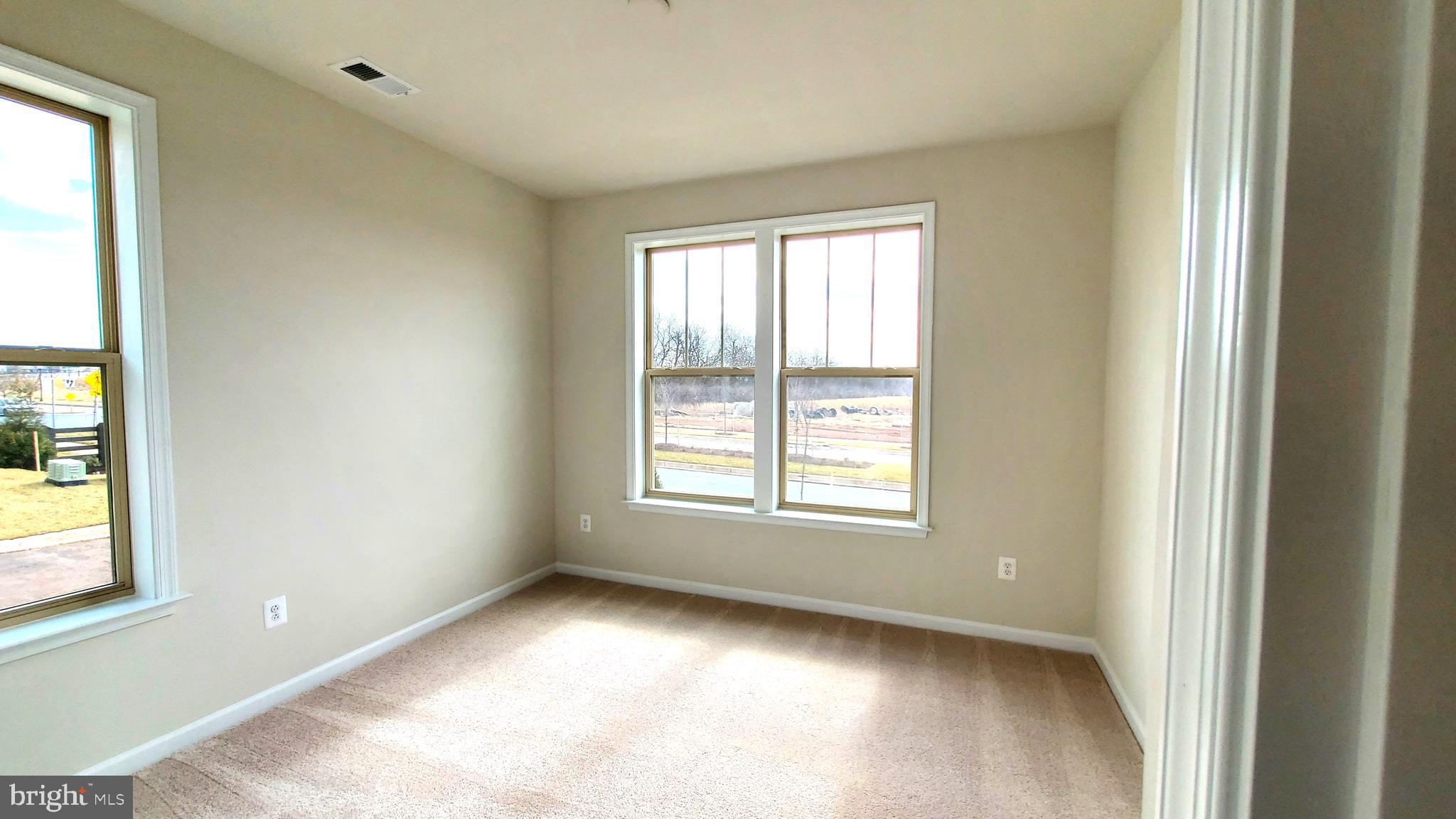 HARRINGTON TERRACE - Residential Lease