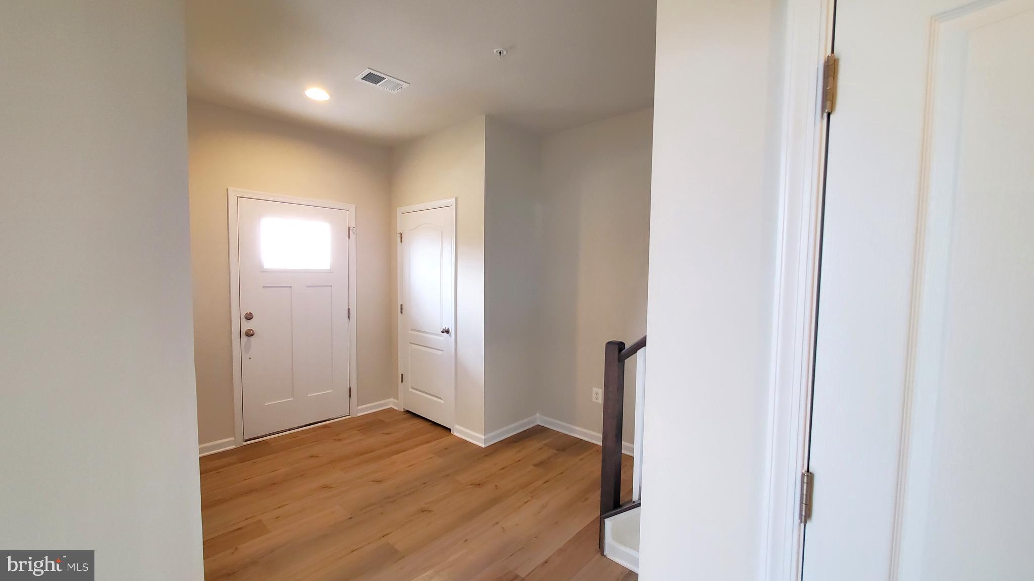 HARRINGTON TERRACE - Residential Lease