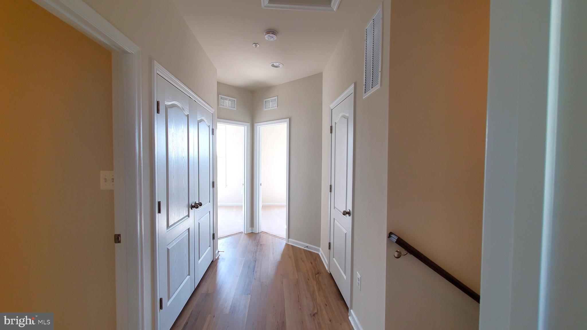 HARRINGTON TERRACE - Residential Lease