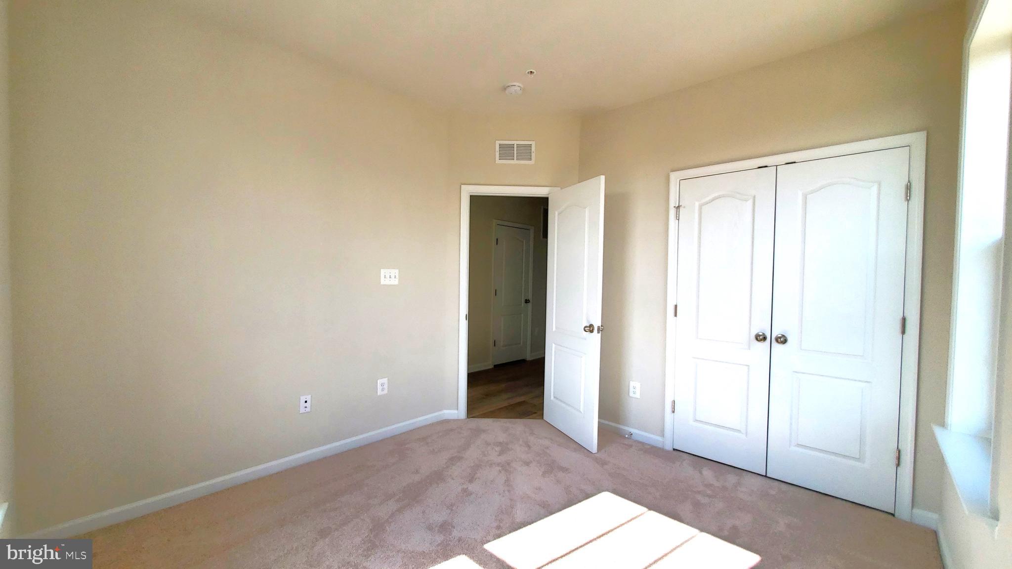 HARRINGTON TERRACE - Residential Lease