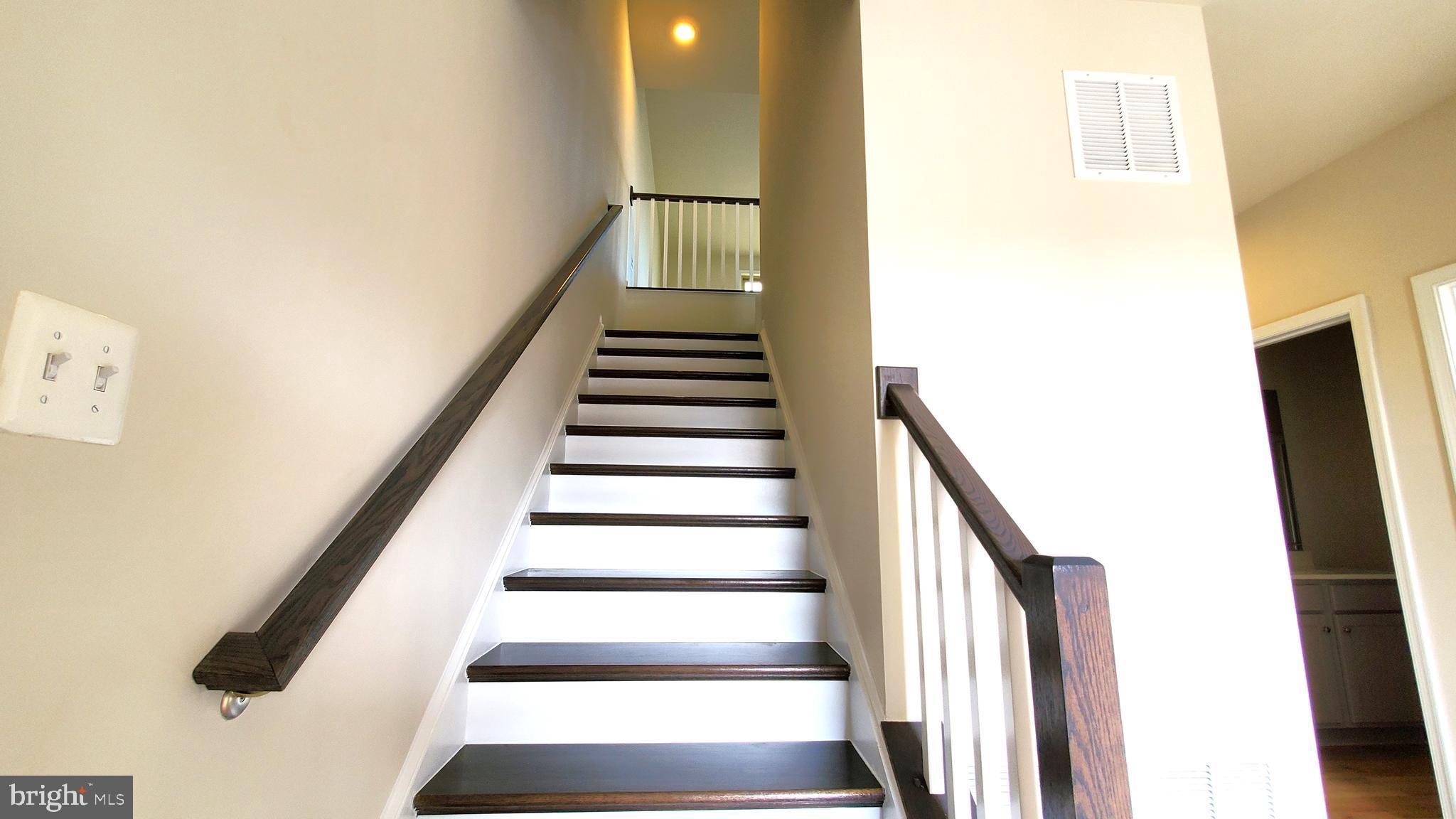 HARRINGTON TERRACE - Residential Lease