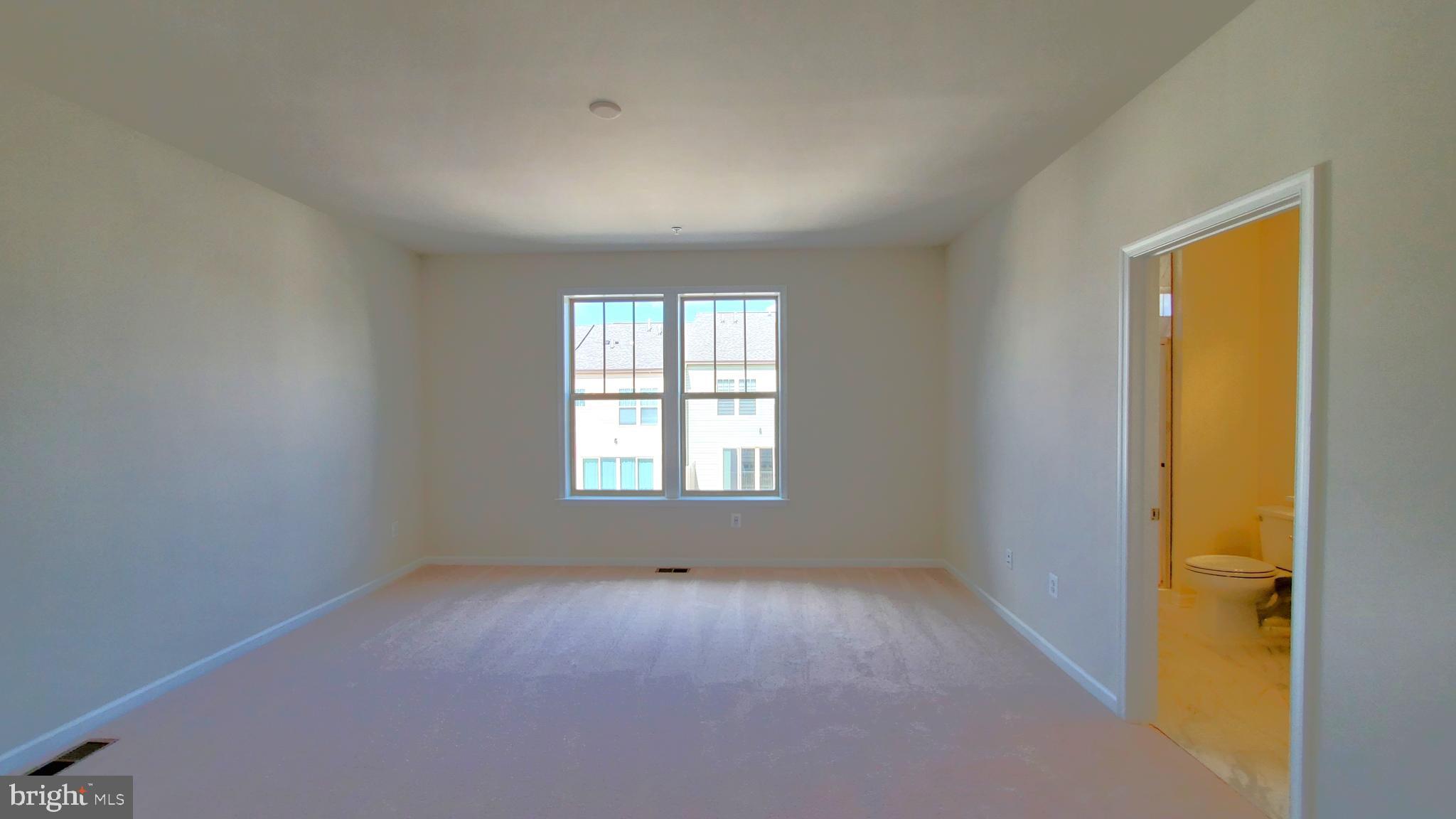 HARRINGTON TERRACE - Residential Lease