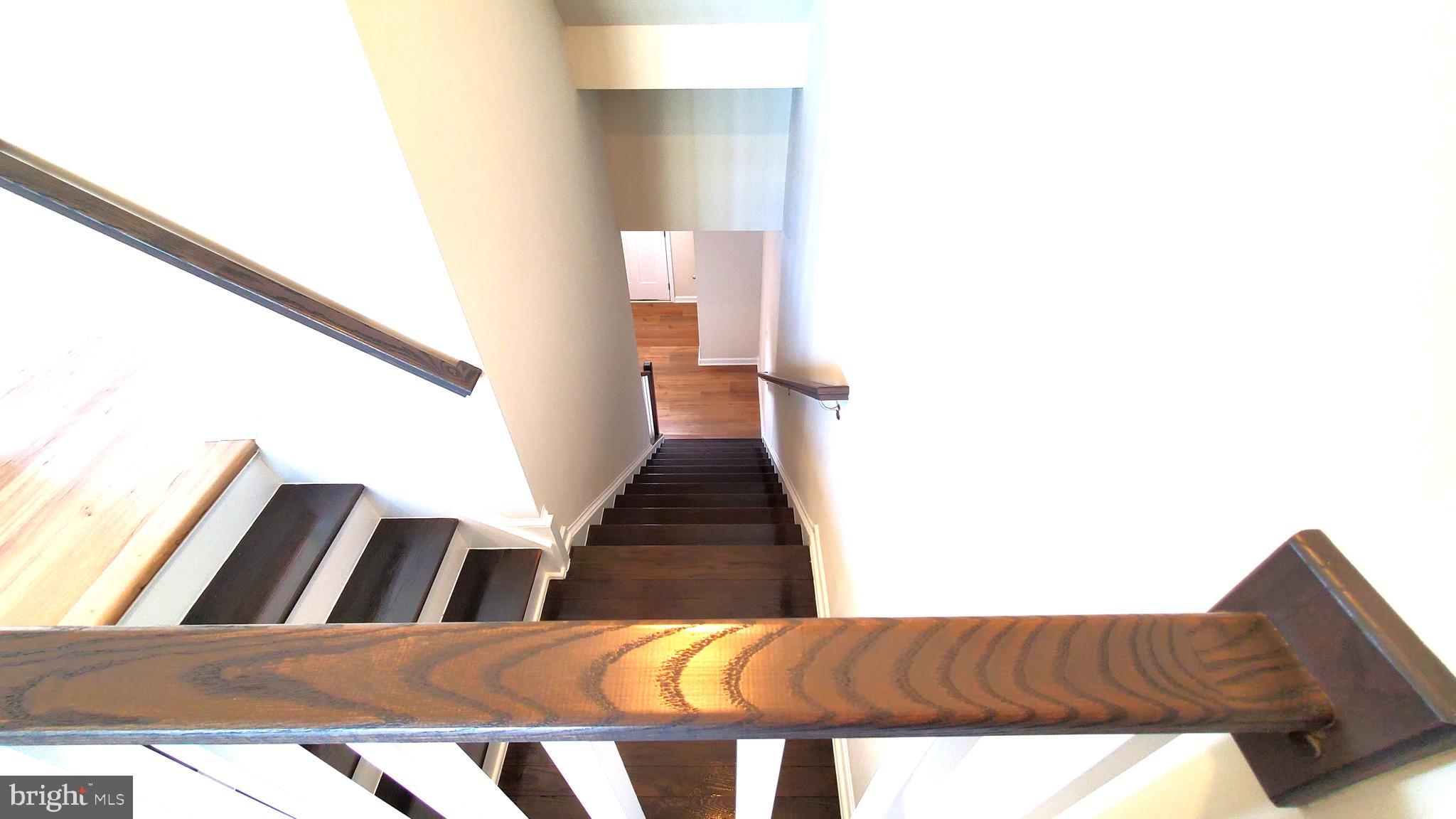 HARRINGTON TERRACE - Residential Lease