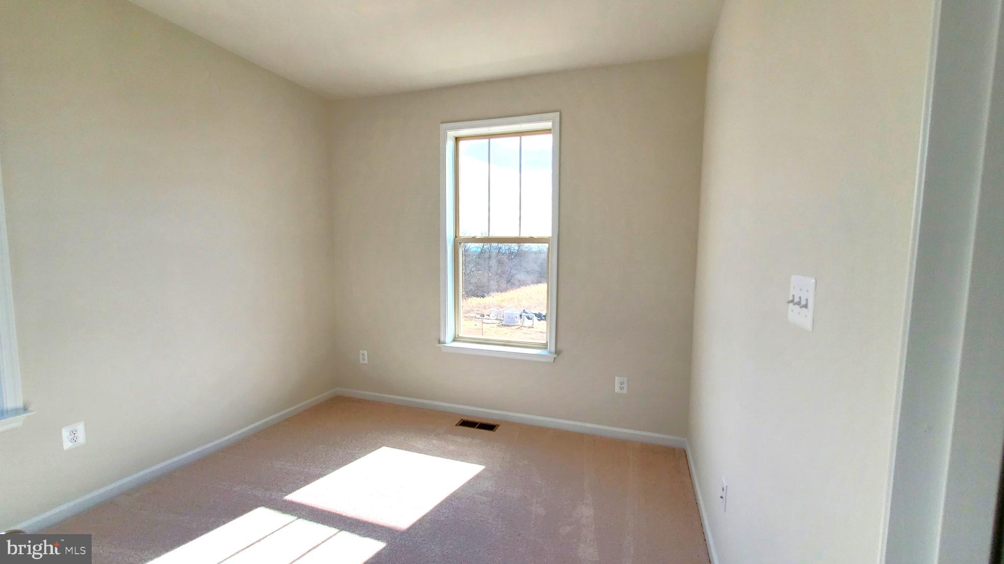 HARRINGTON TERRACE - Residential Lease