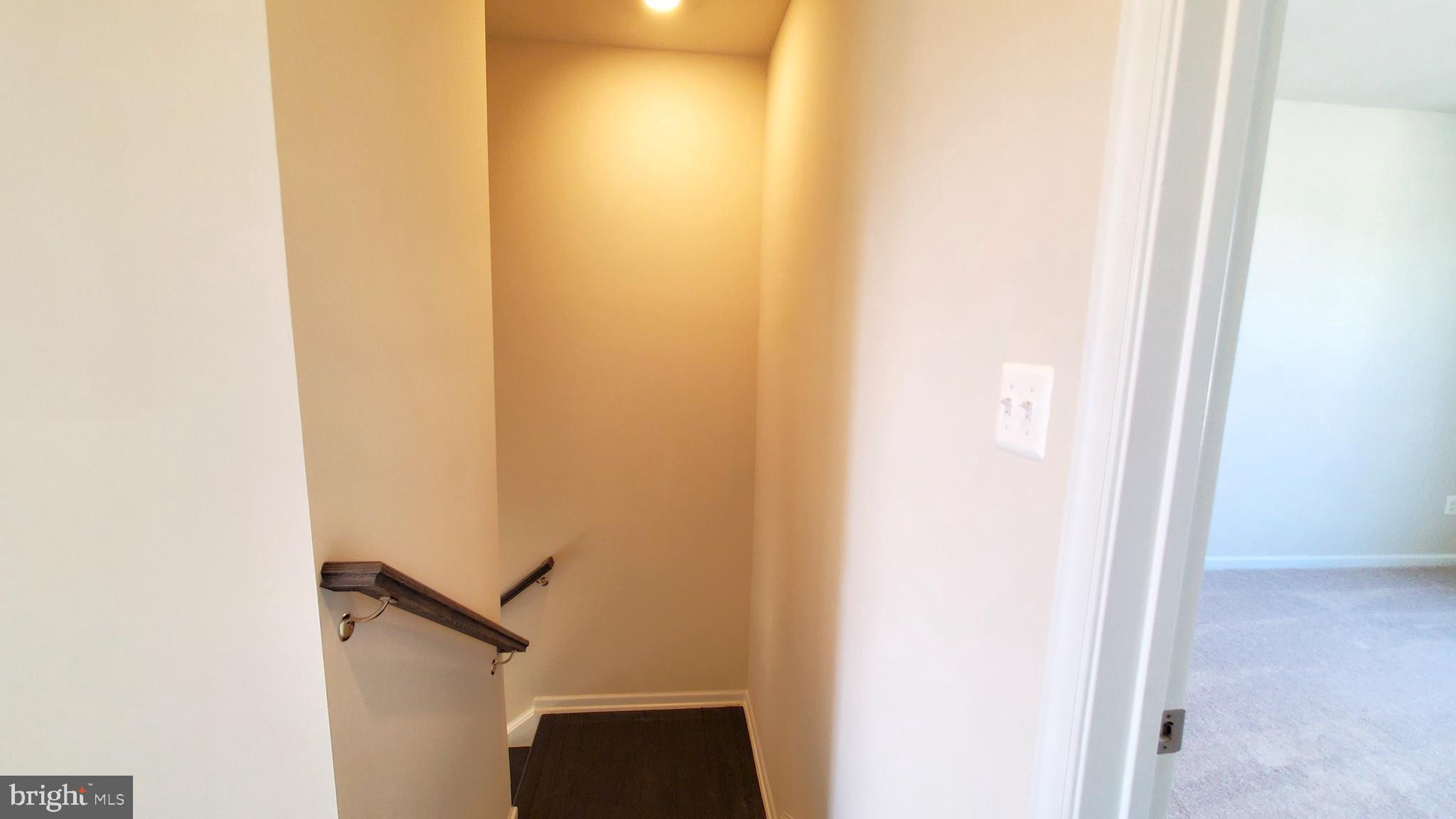 HARRINGTON TERRACE - Residential Lease