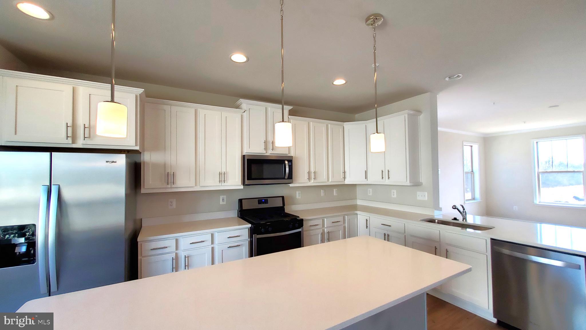 HARRINGTON TERRACE - Residential Lease