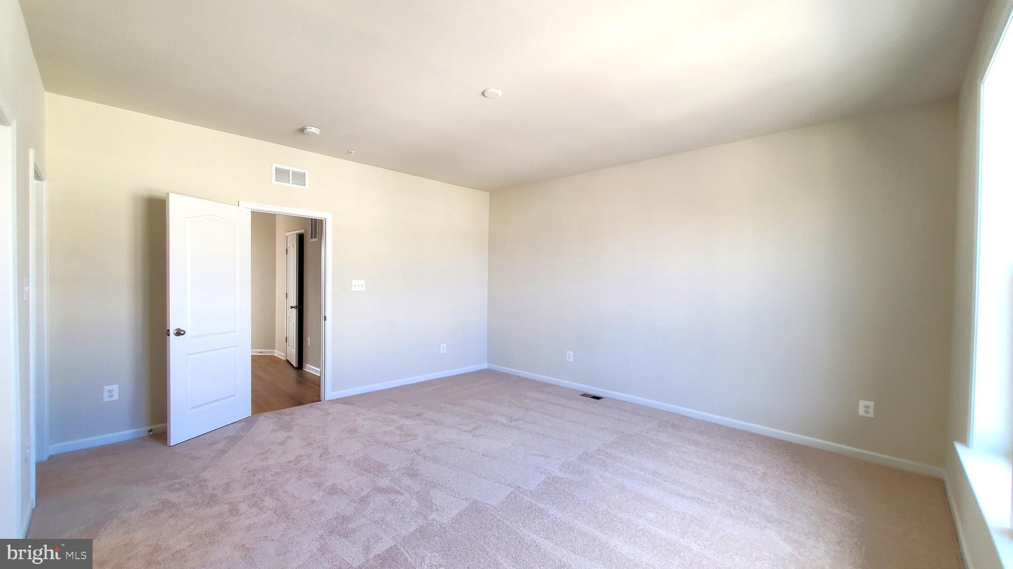 HARRINGTON TERRACE - Residential Lease