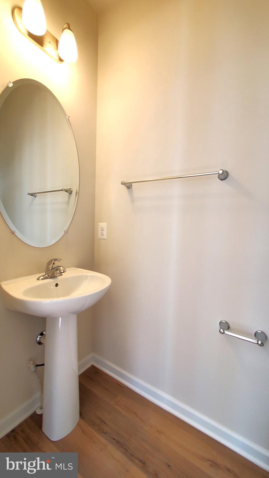 HARRINGTON TERRACE - Residential Lease