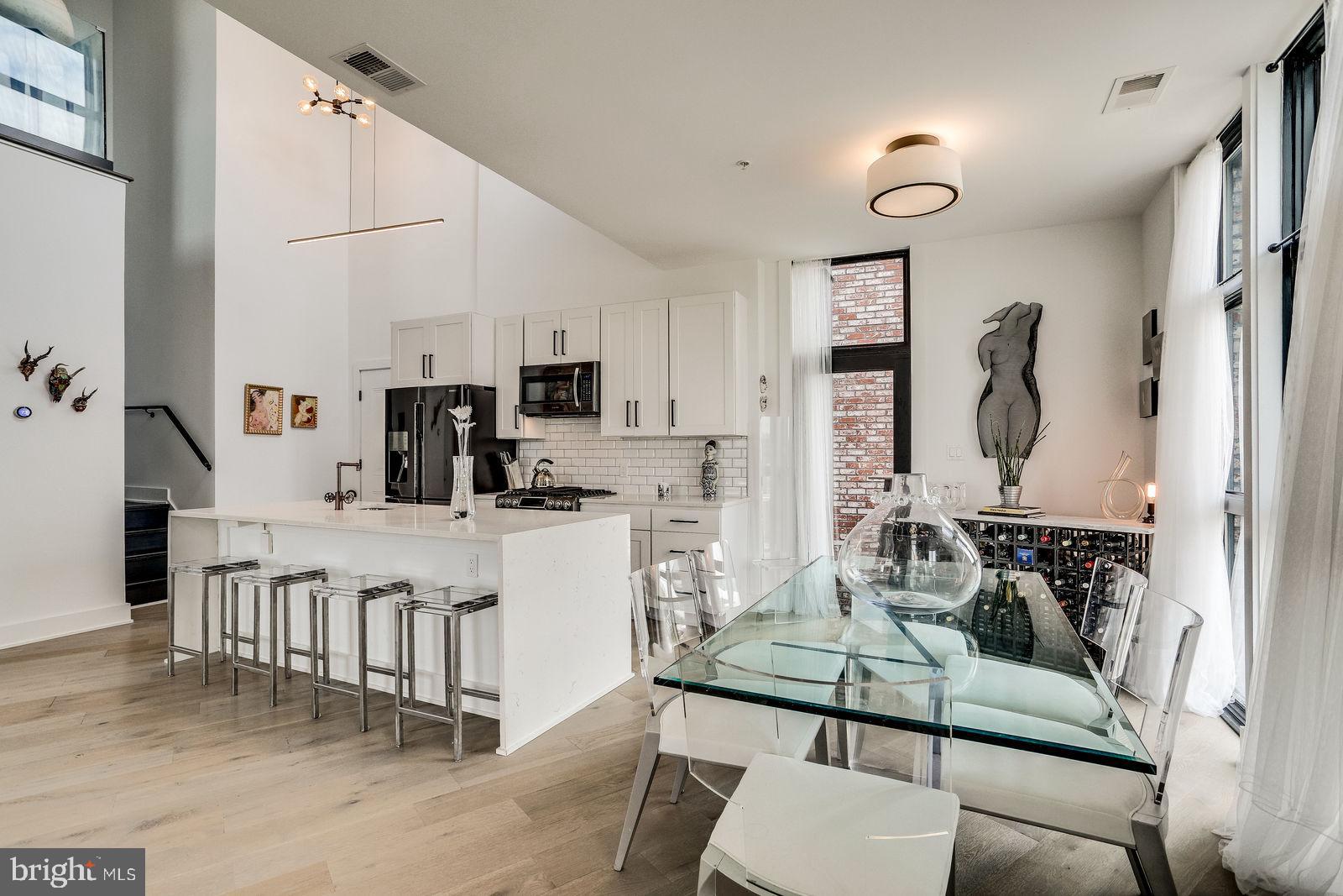 1402 H STREET NE 501