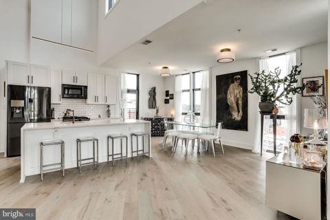 1402 H STREET NE 501 WASHINGTON DC 20002