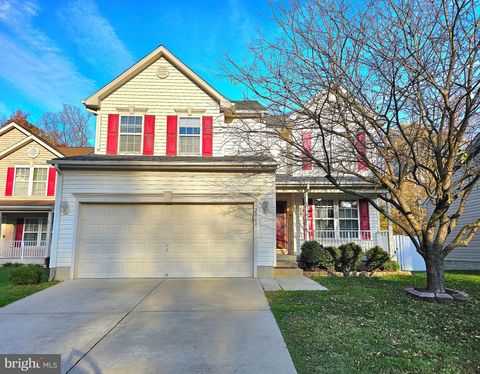 2813 MAJESTY LANE EDGEWOOD MD 21040