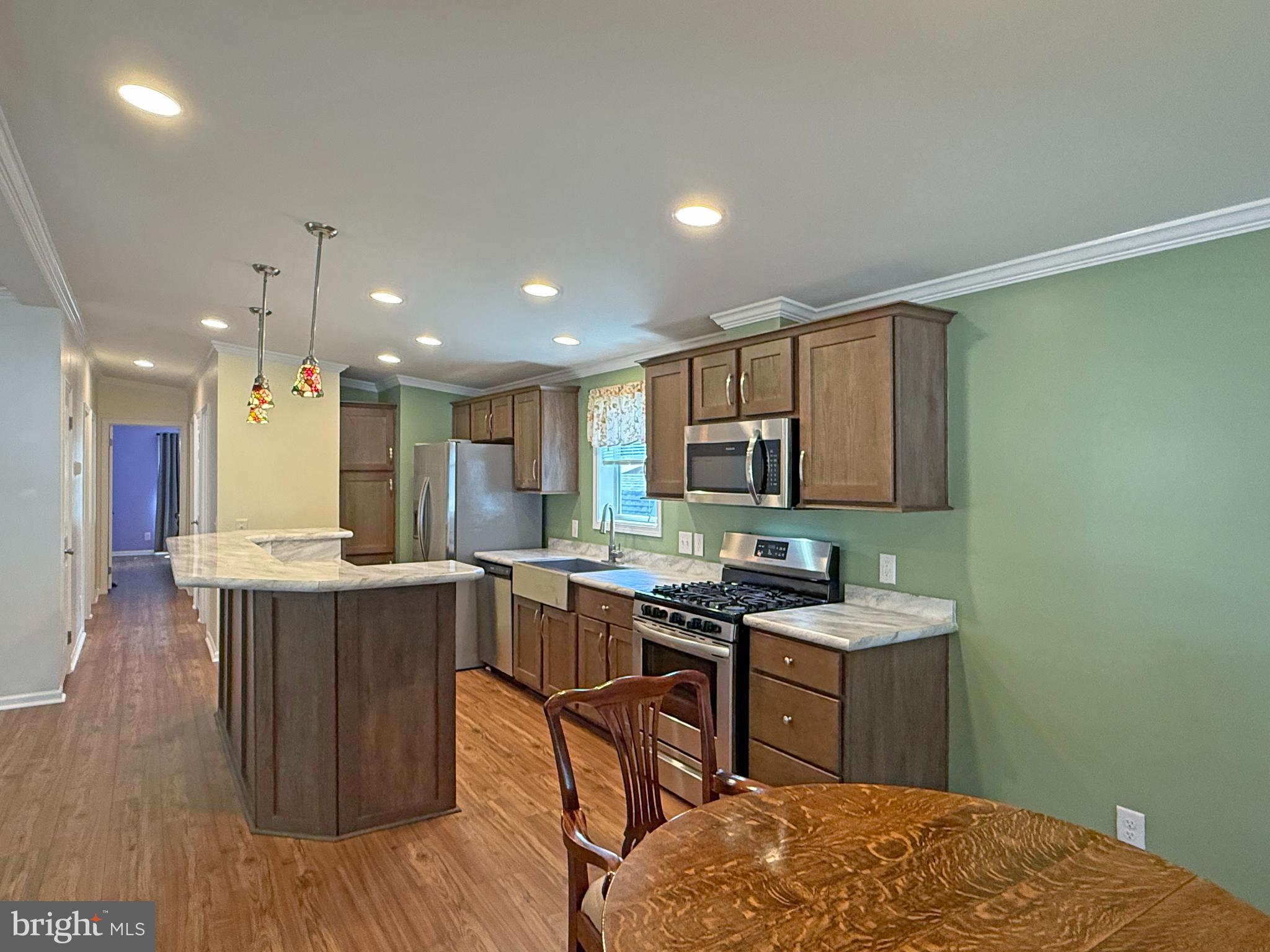 REHOBOTH BAY MHP - Residential