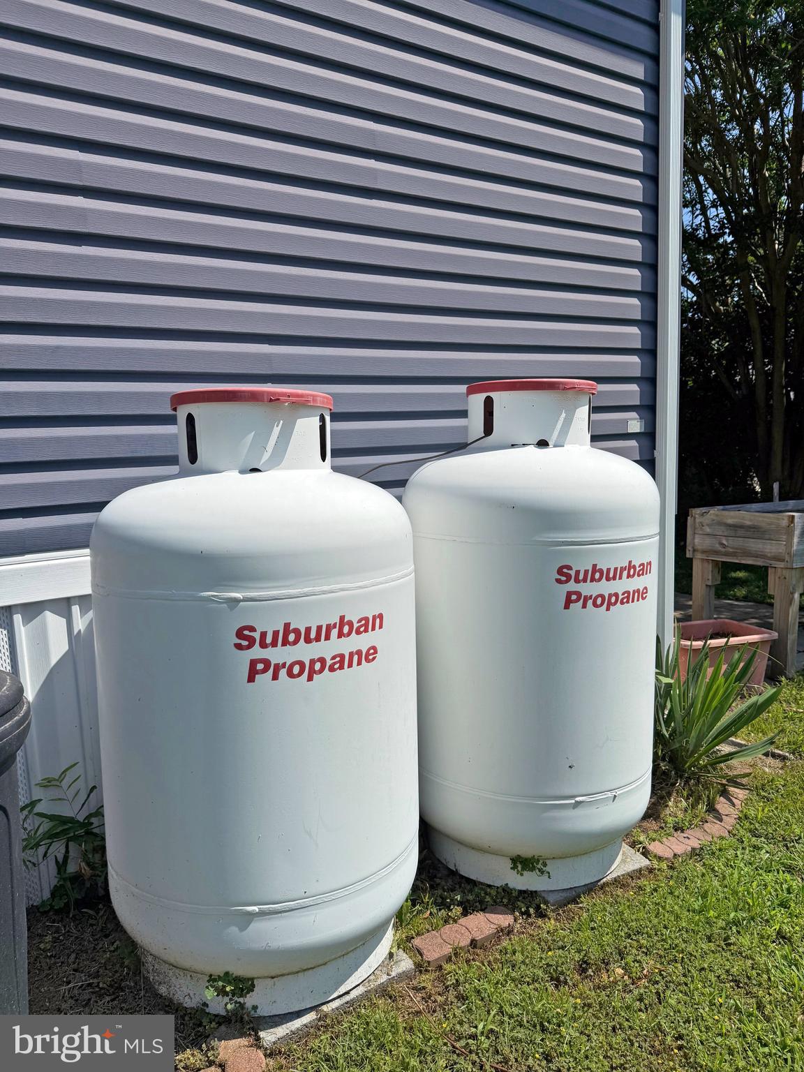 REHOBOTH BAY MHP - Residential