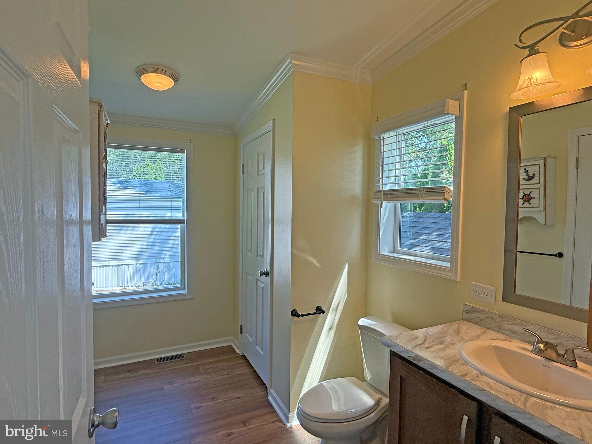 REHOBOTH BAY MHP - Residential