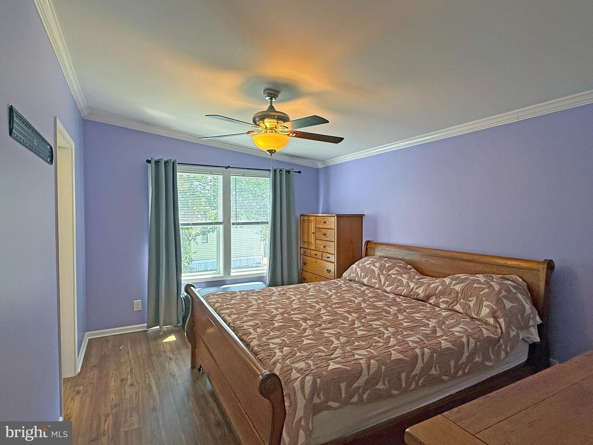 REHOBOTH BAY MHP - Residential