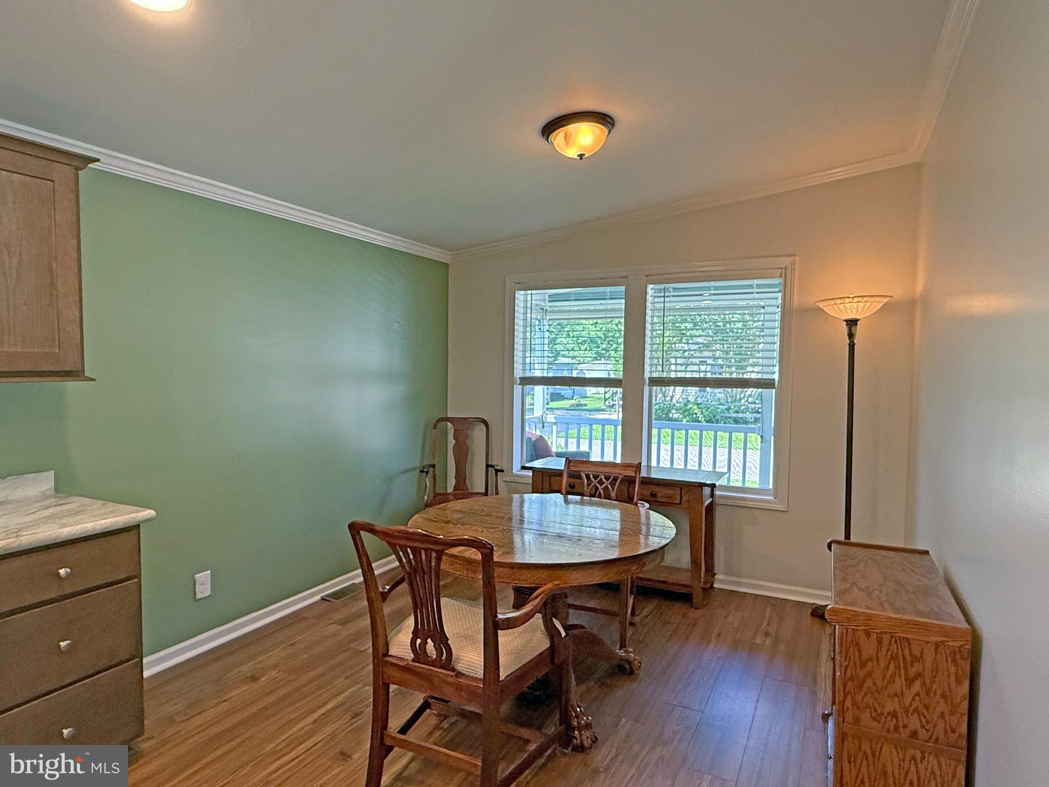 REHOBOTH BAY MHP - Residential