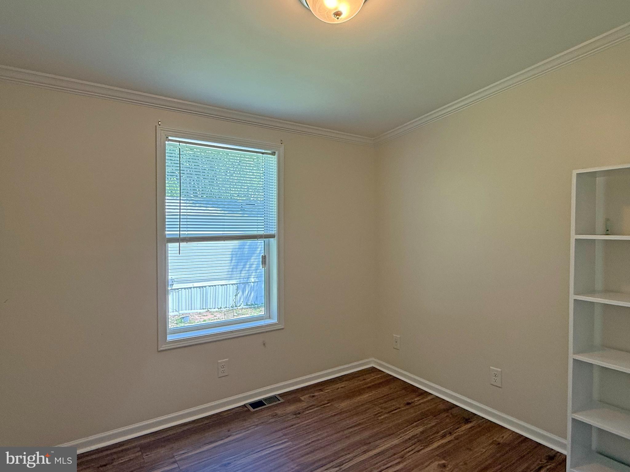 REHOBOTH BAY MHP - Residential