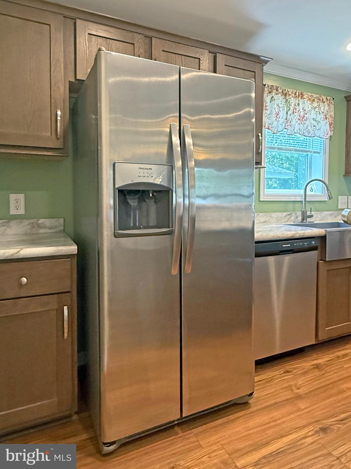 REHOBOTH BAY MHP - Residential