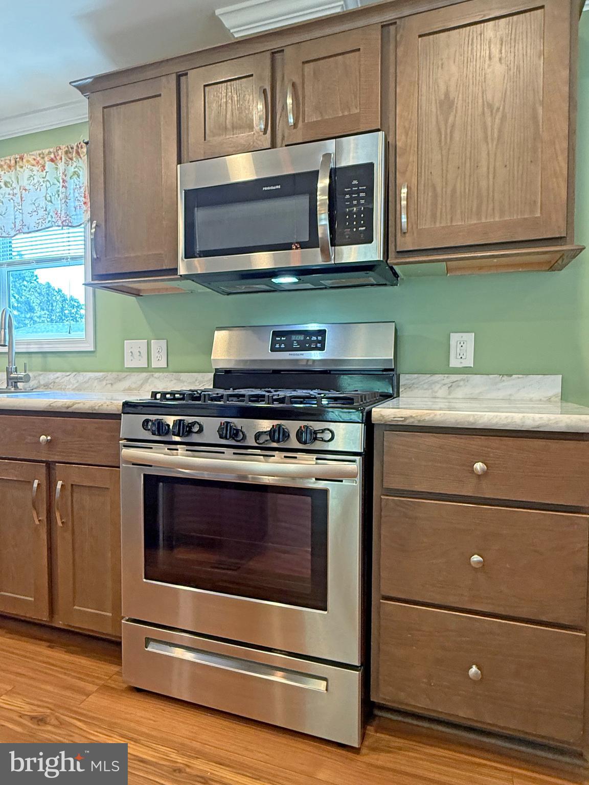 REHOBOTH BAY MHP - Residential