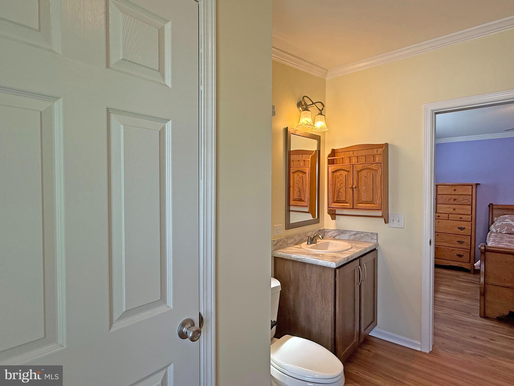 REHOBOTH BAY MHP - Residential