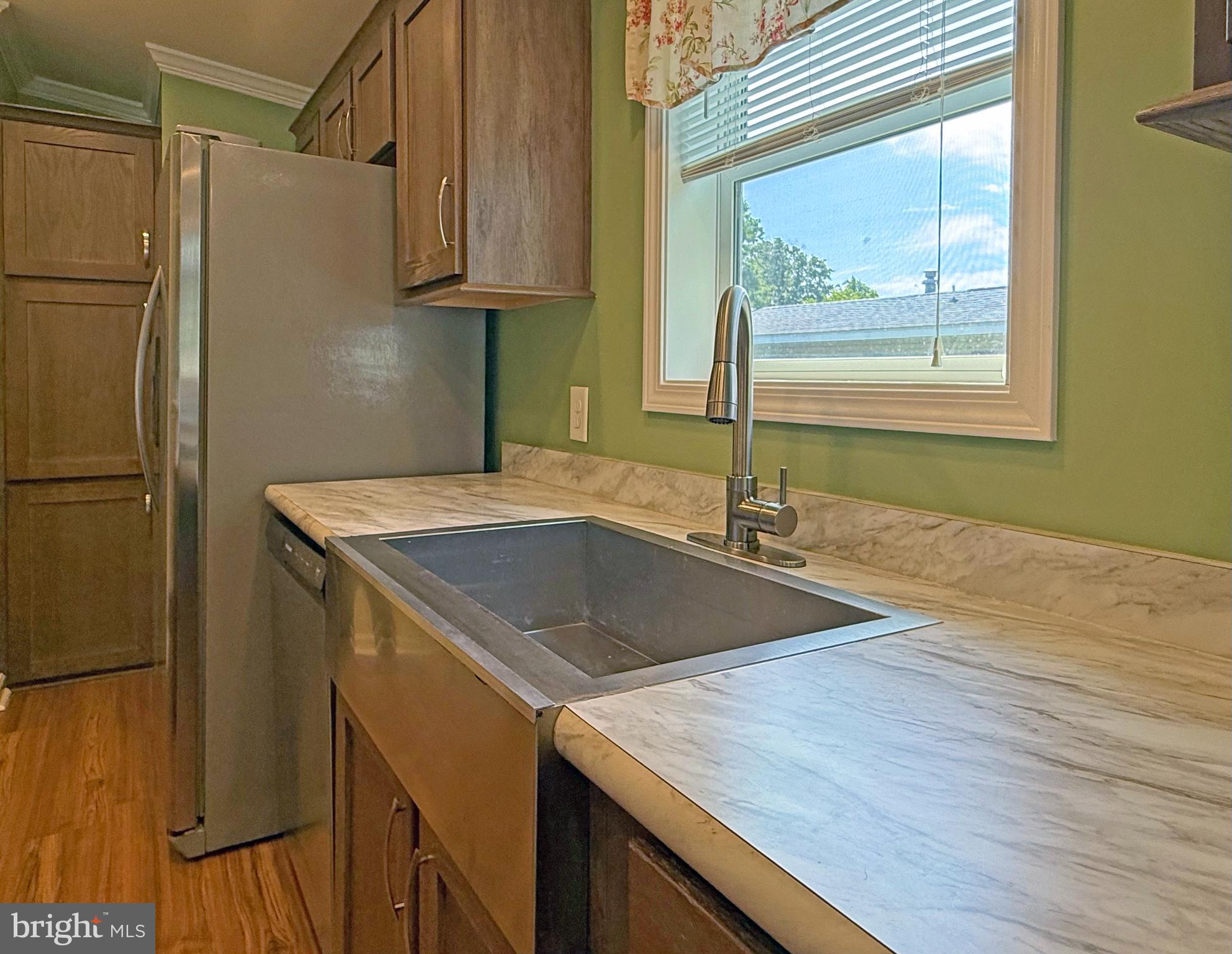 REHOBOTH BAY MHP - Residential