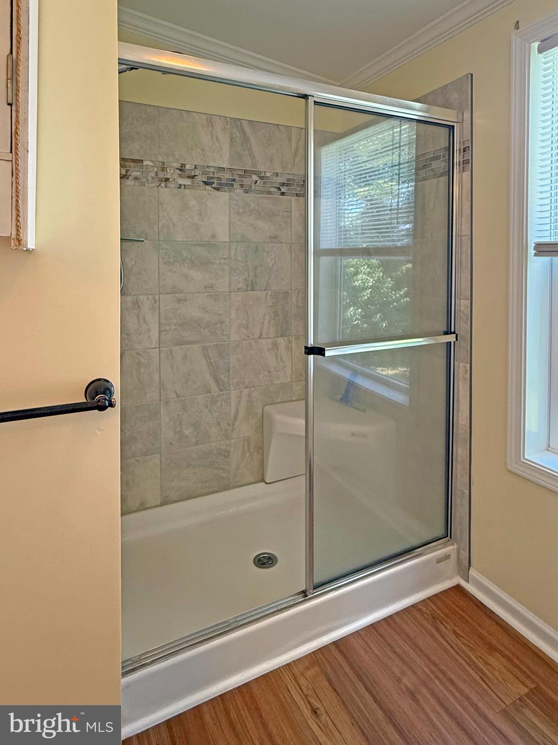 REHOBOTH BAY MHP - Residential