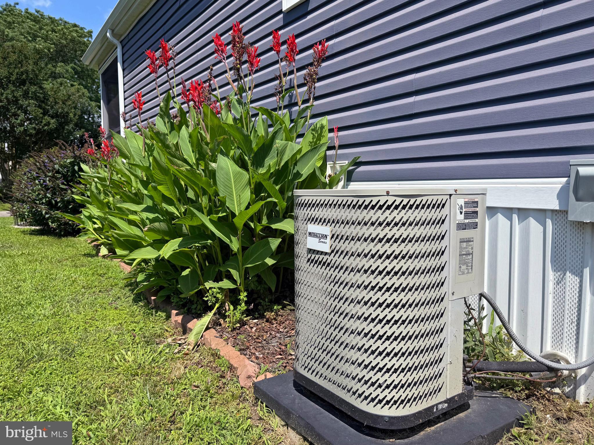 REHOBOTH BAY MHP - Residential