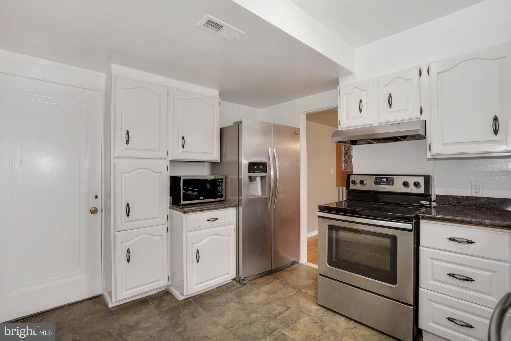 KIRKWOOD TERRACE - Residential Lease