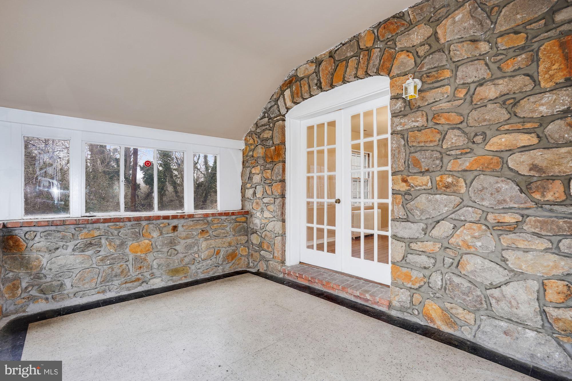 KIRKWOOD TERRACE - Residential Lease