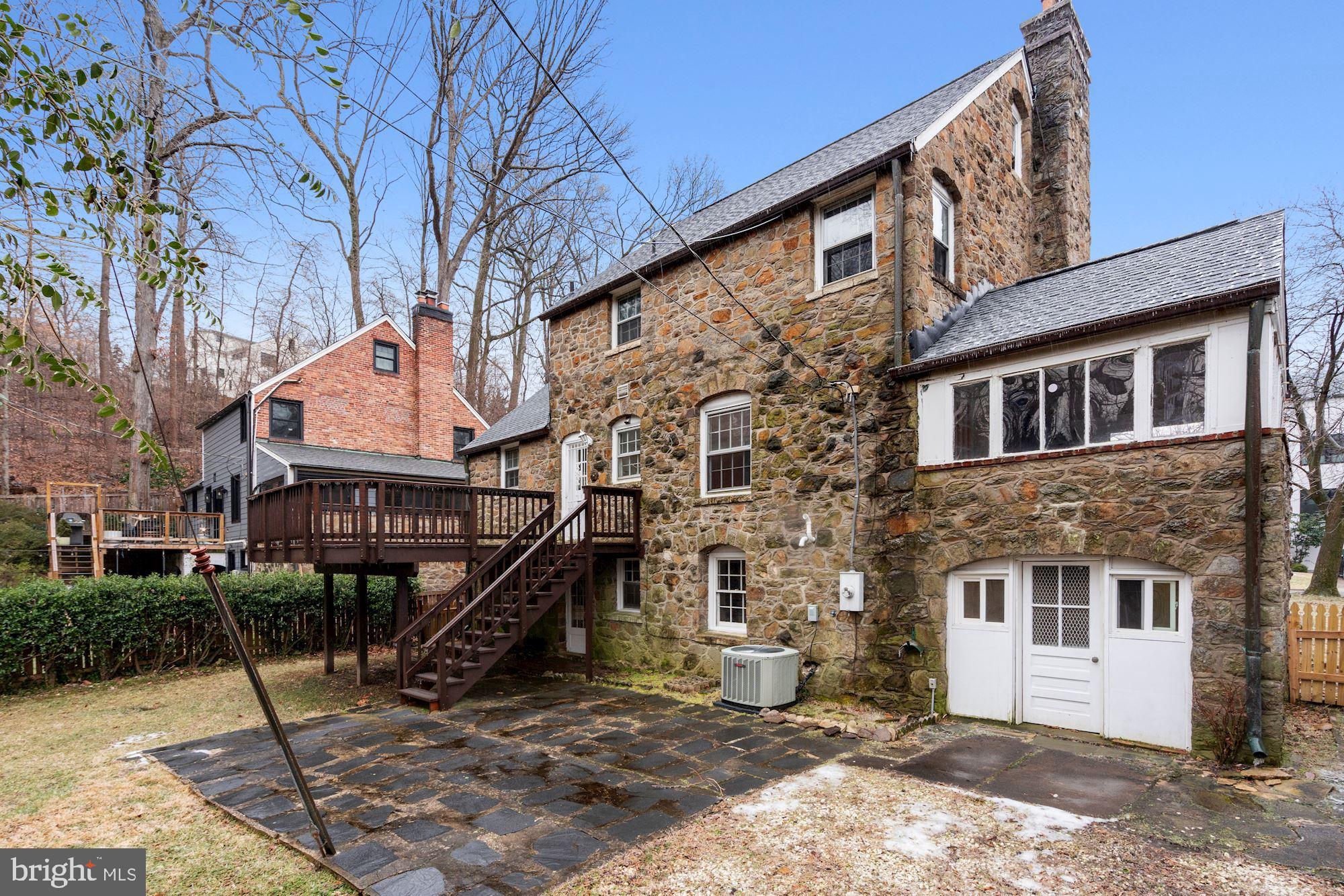 KIRKWOOD TERRACE - Residential Lease