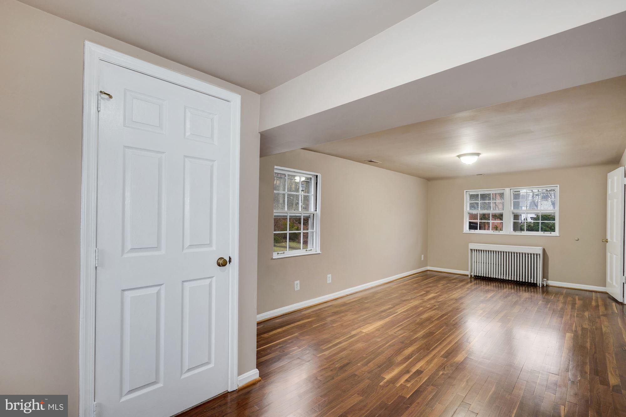 KIRKWOOD TERRACE - Residential Lease