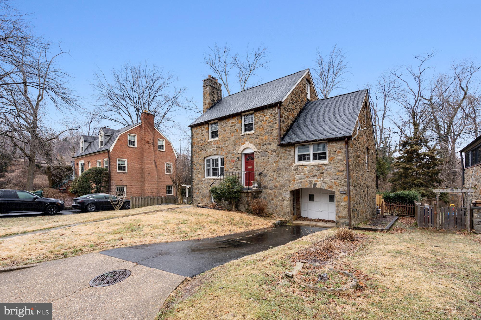 KIRKWOOD TERRACE - Residential Lease