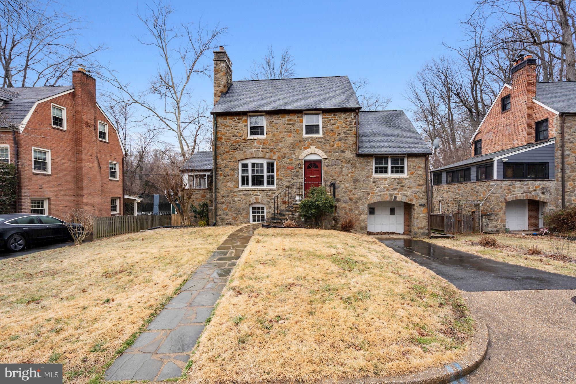 KIRKWOOD TERRACE - Residential Lease