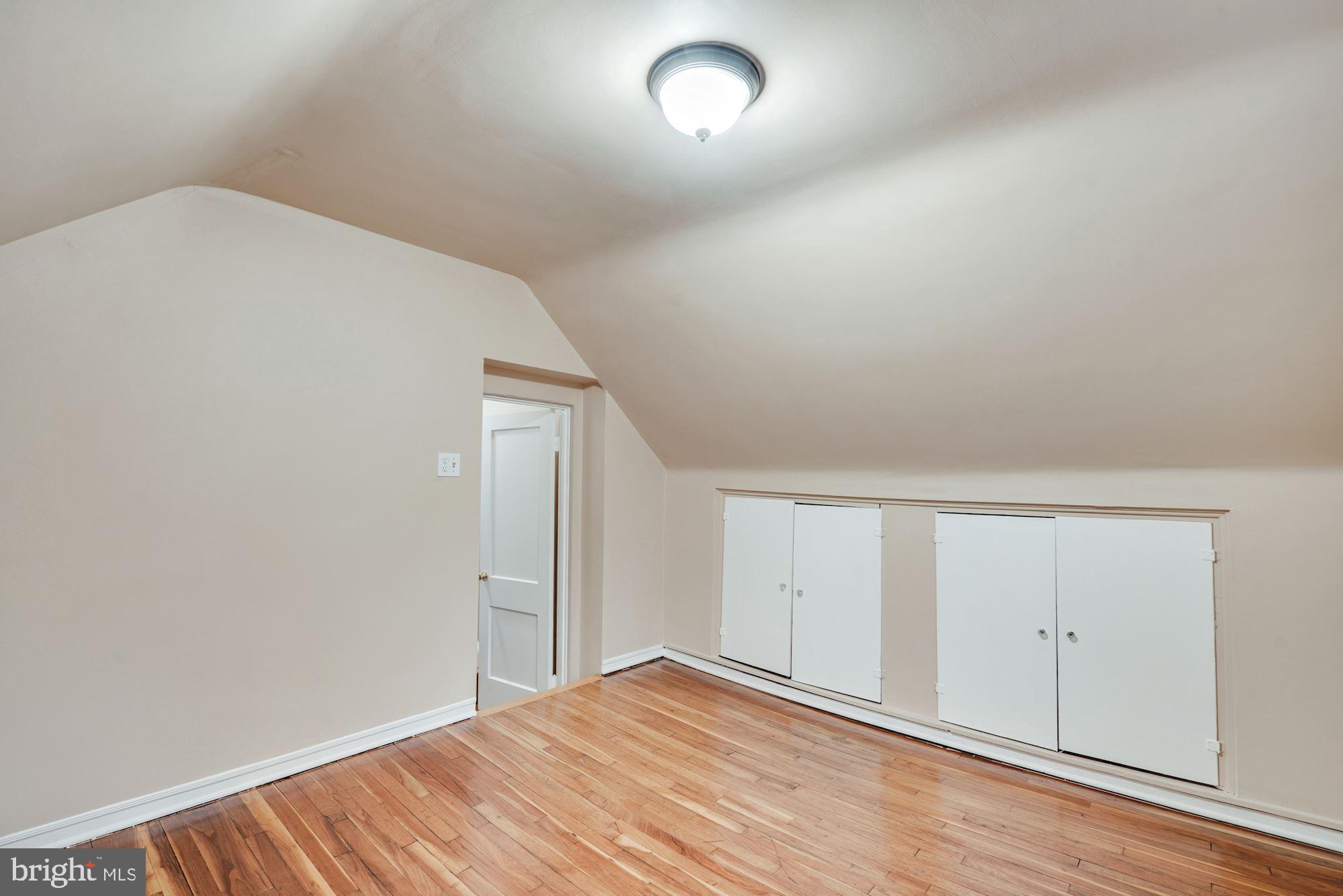 KIRKWOOD TERRACE - Residential Lease