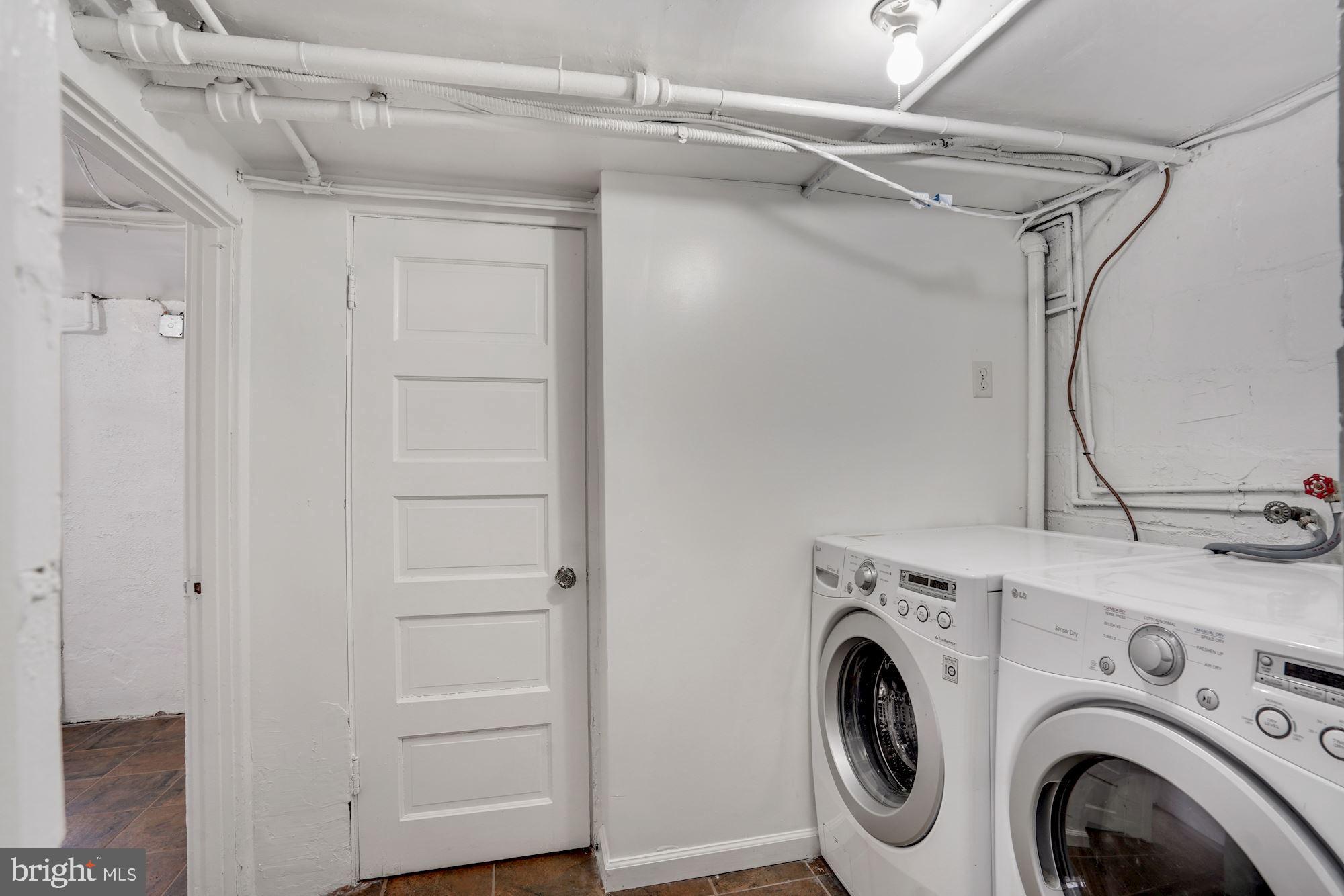 KIRKWOOD TERRACE - Residential Lease