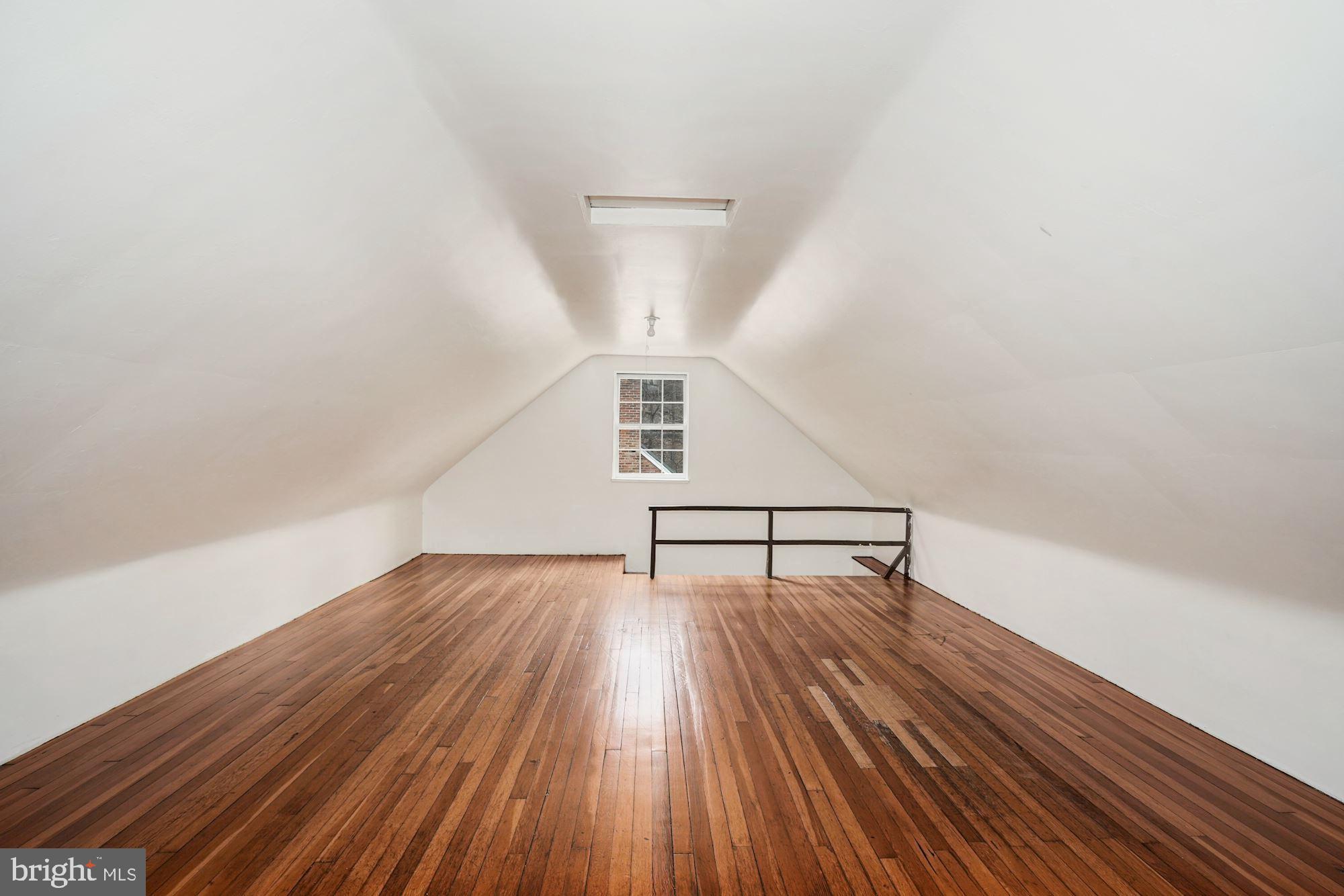 KIRKWOOD TERRACE - Residential Lease