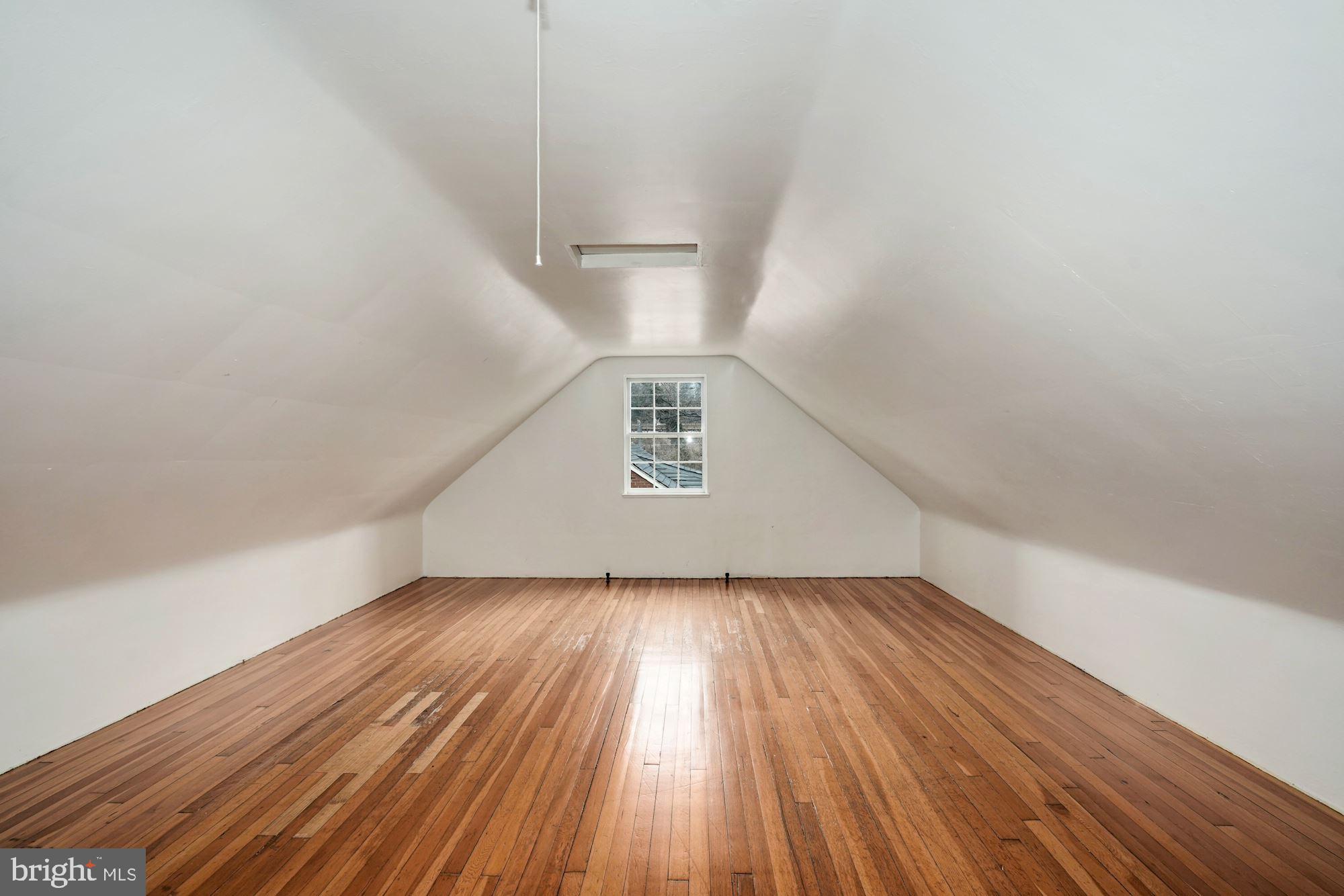 KIRKWOOD TERRACE - Residential Lease