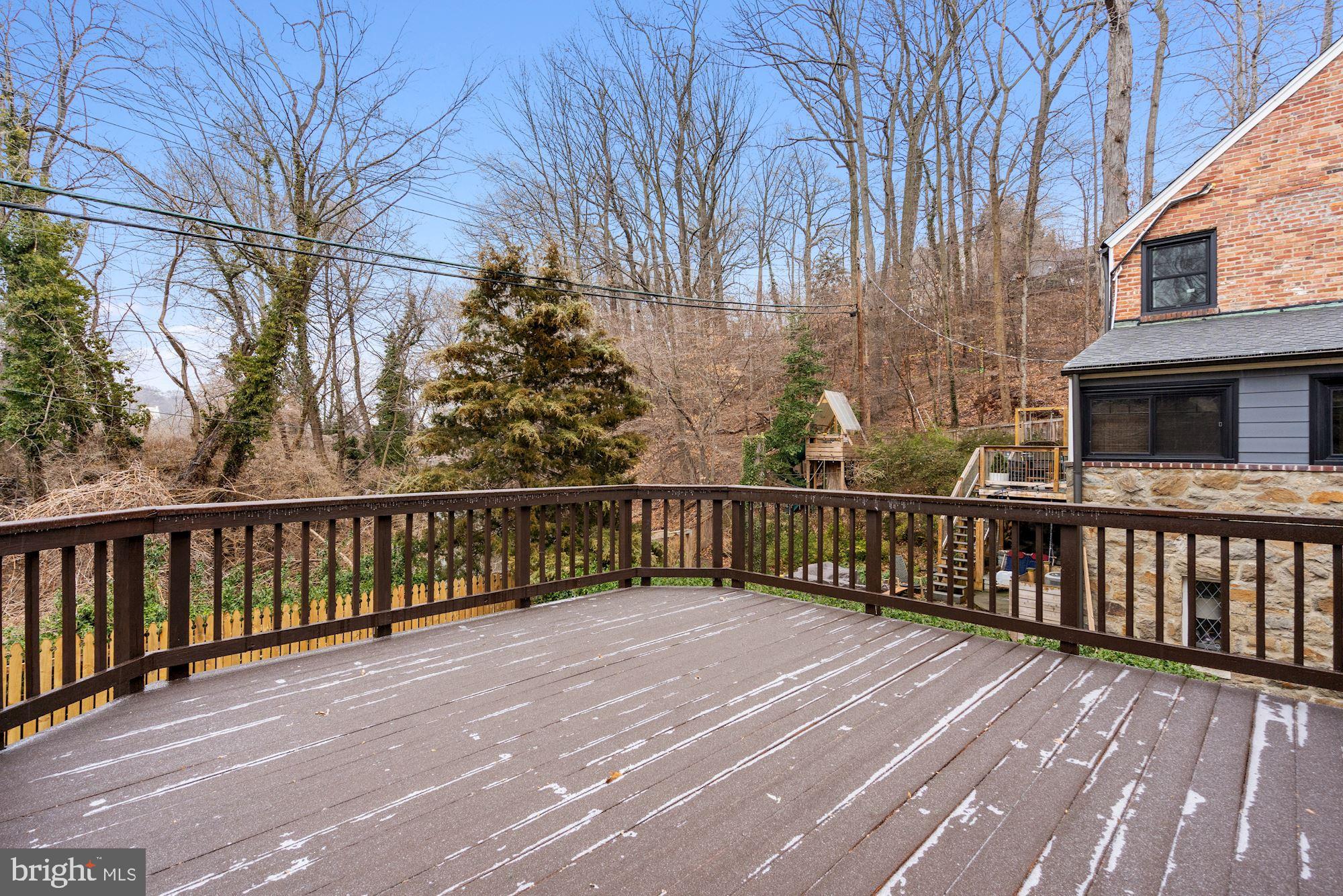 KIRKWOOD TERRACE - Residential Lease