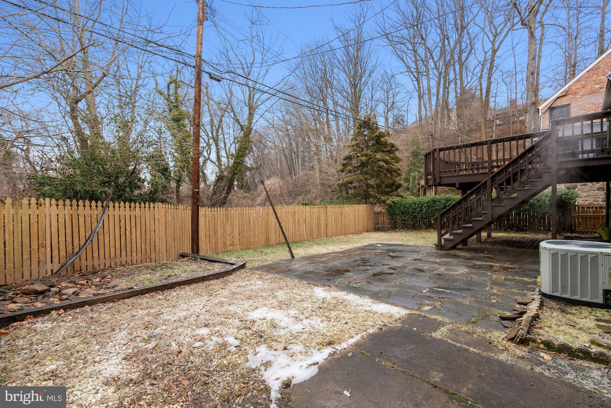 KIRKWOOD TERRACE - Residential Lease