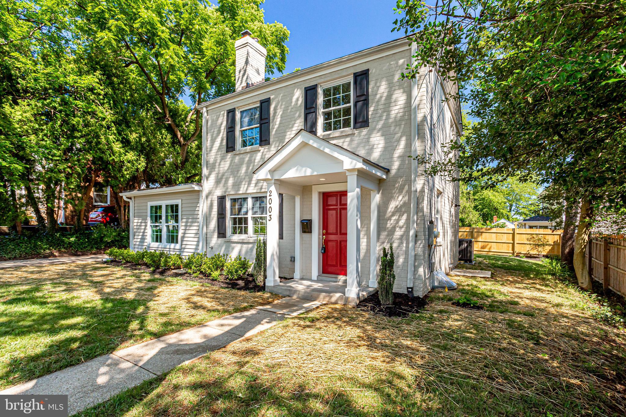 EVANS PARKWAY - Residential