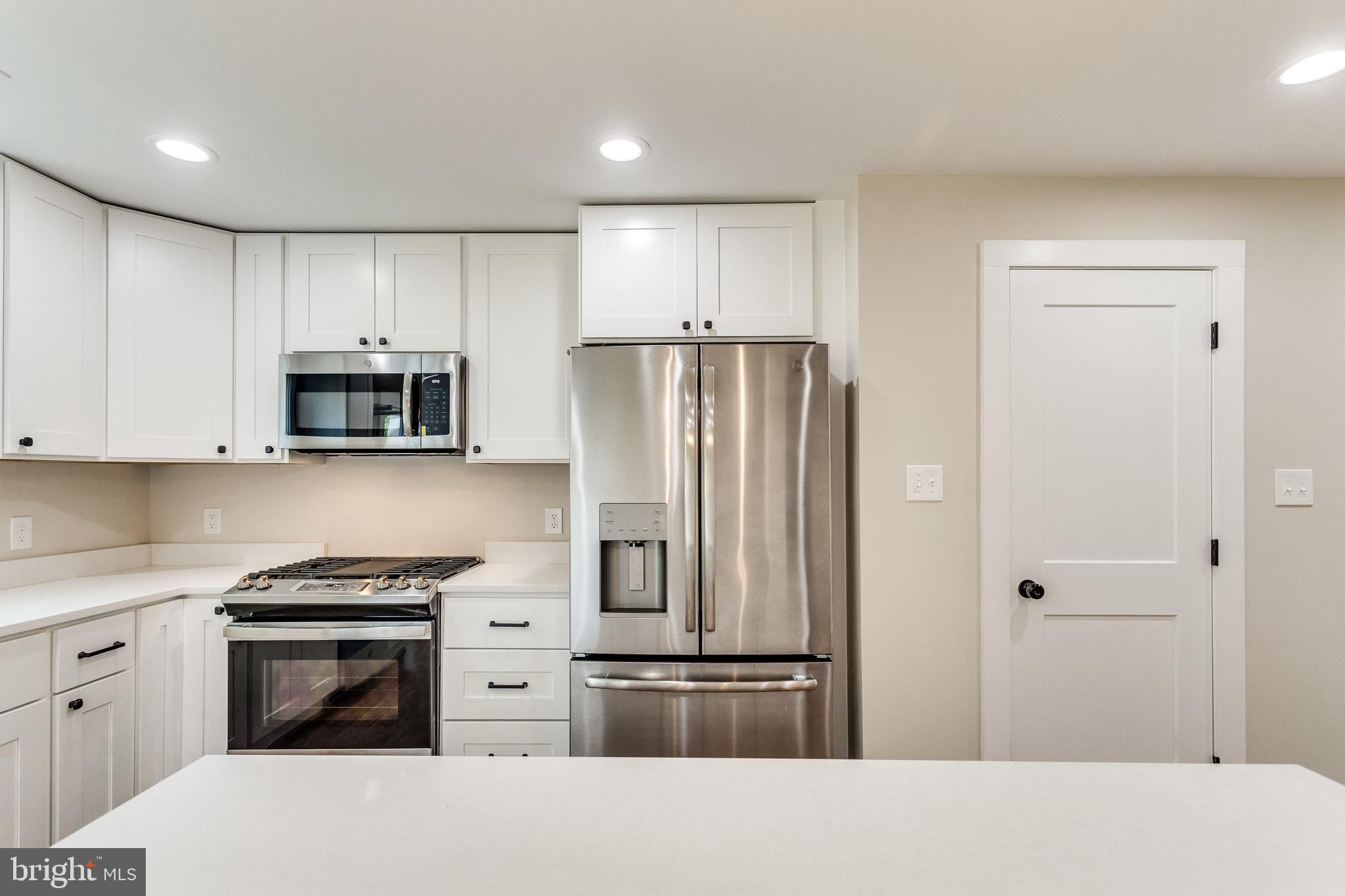 EVANS PARKWAY - Residential