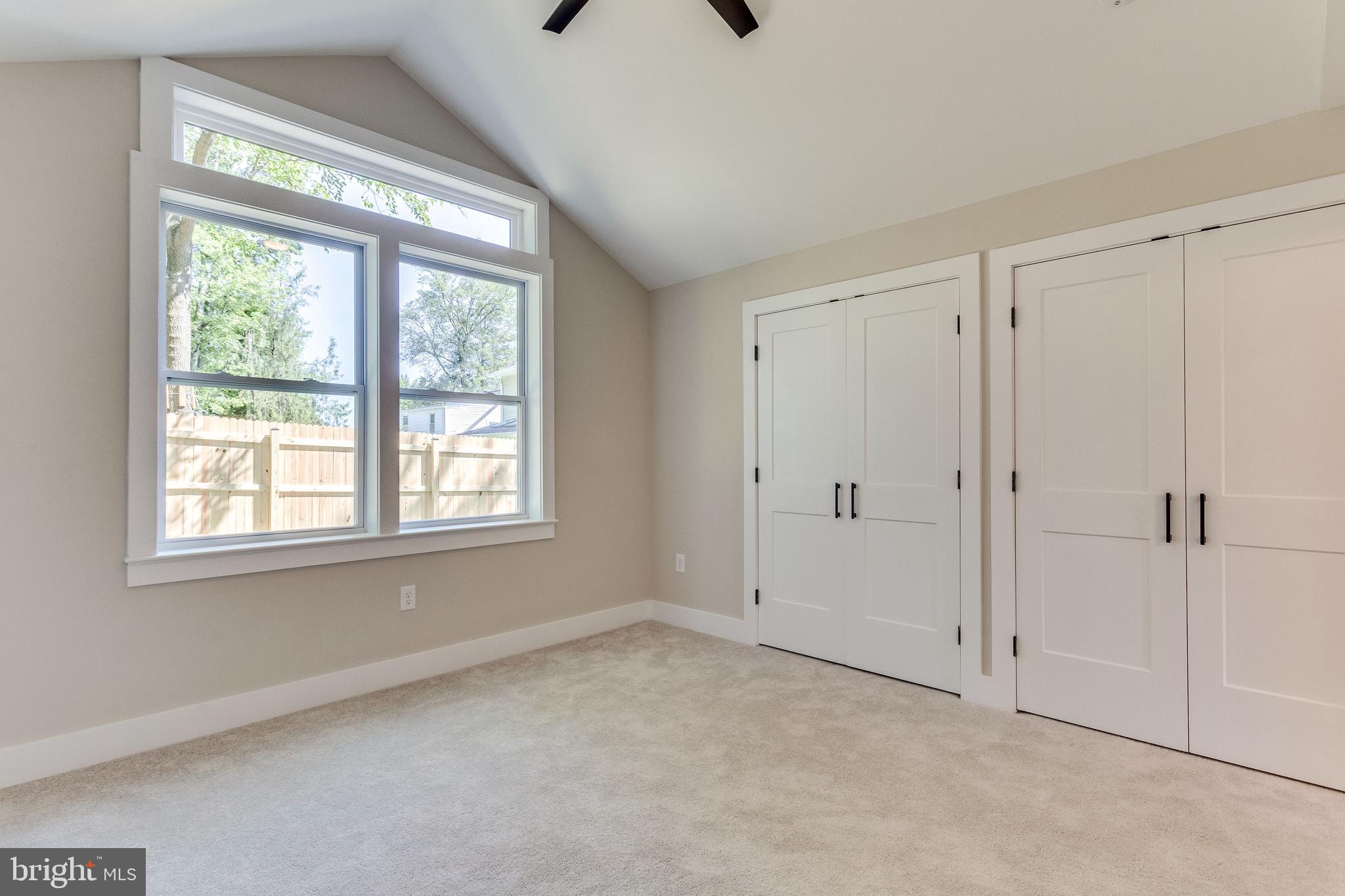 EVANS PARKWAY - Residential