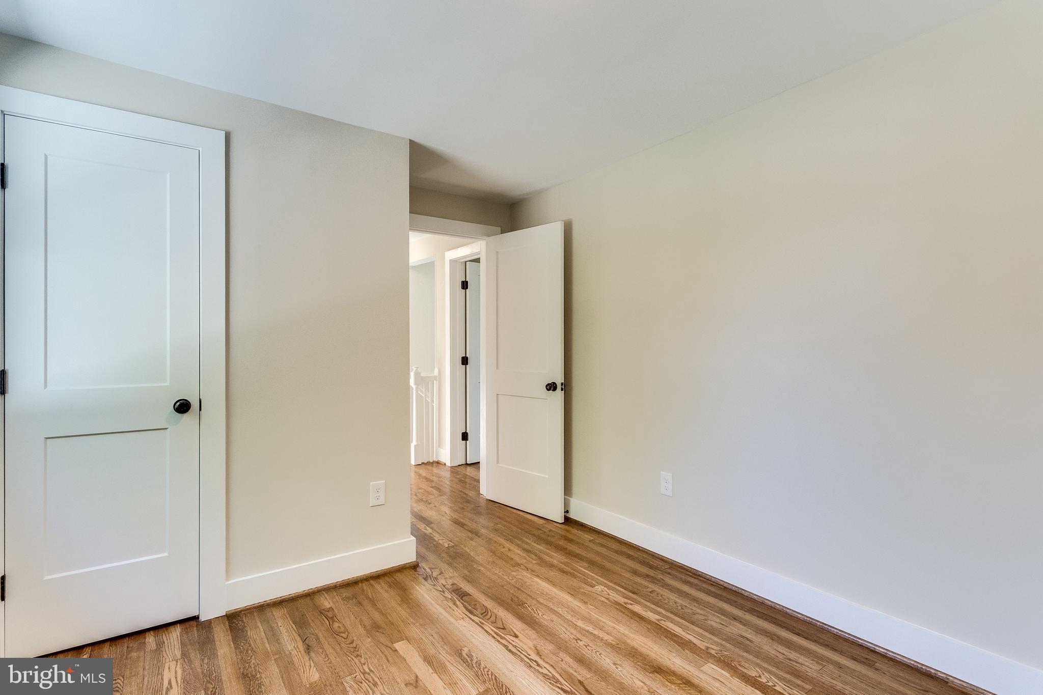 EVANS PARKWAY - Residential