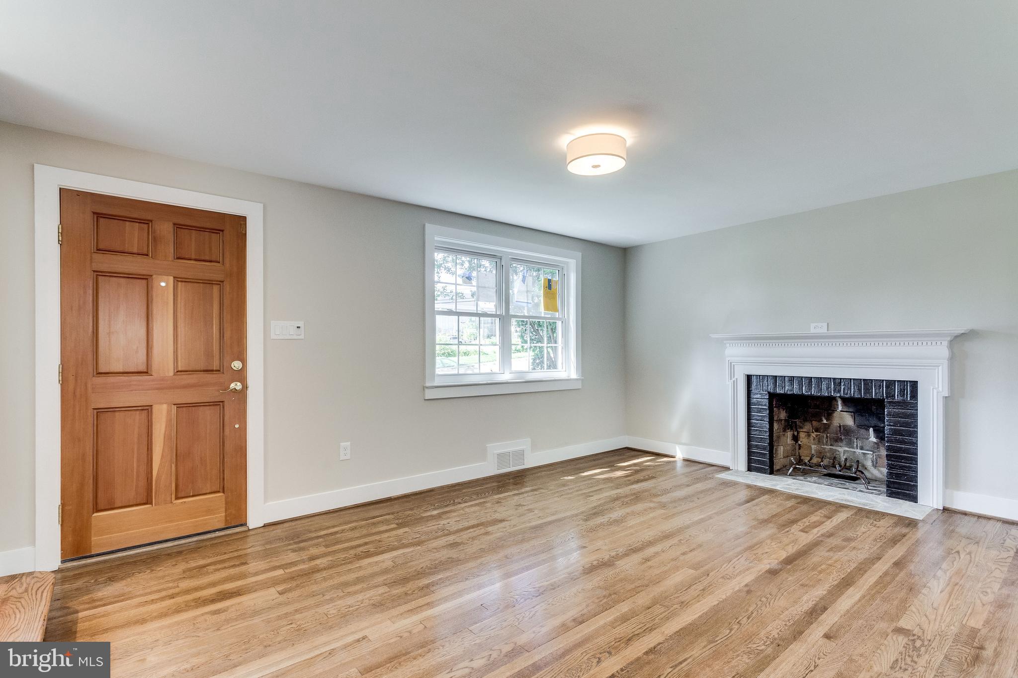 EVANS PARKWAY - Residential