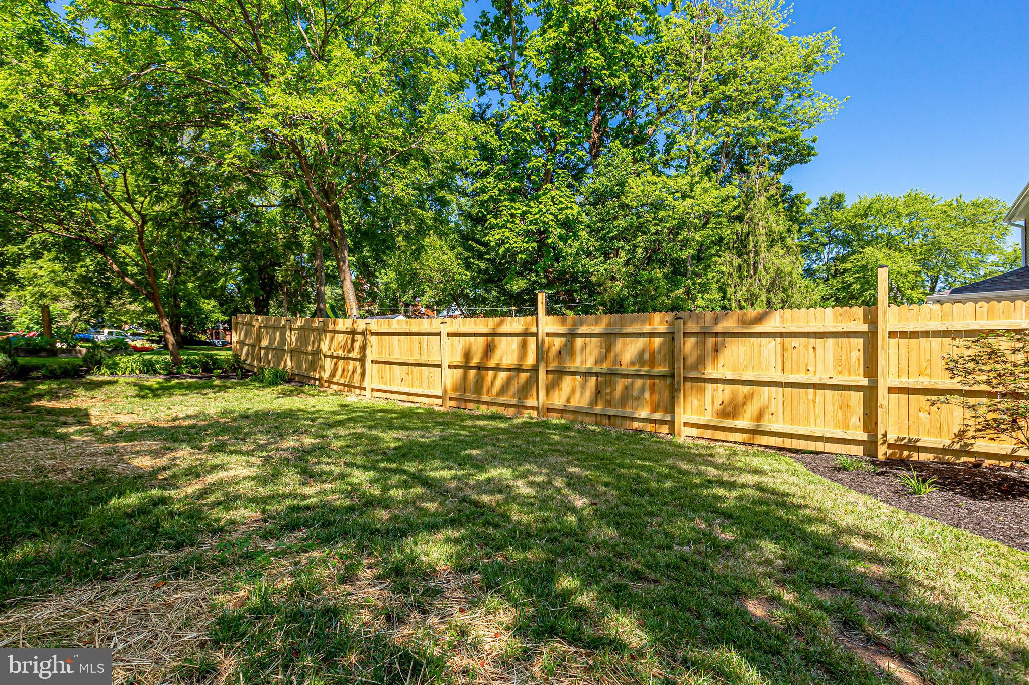 EVANS PARKWAY - Residential