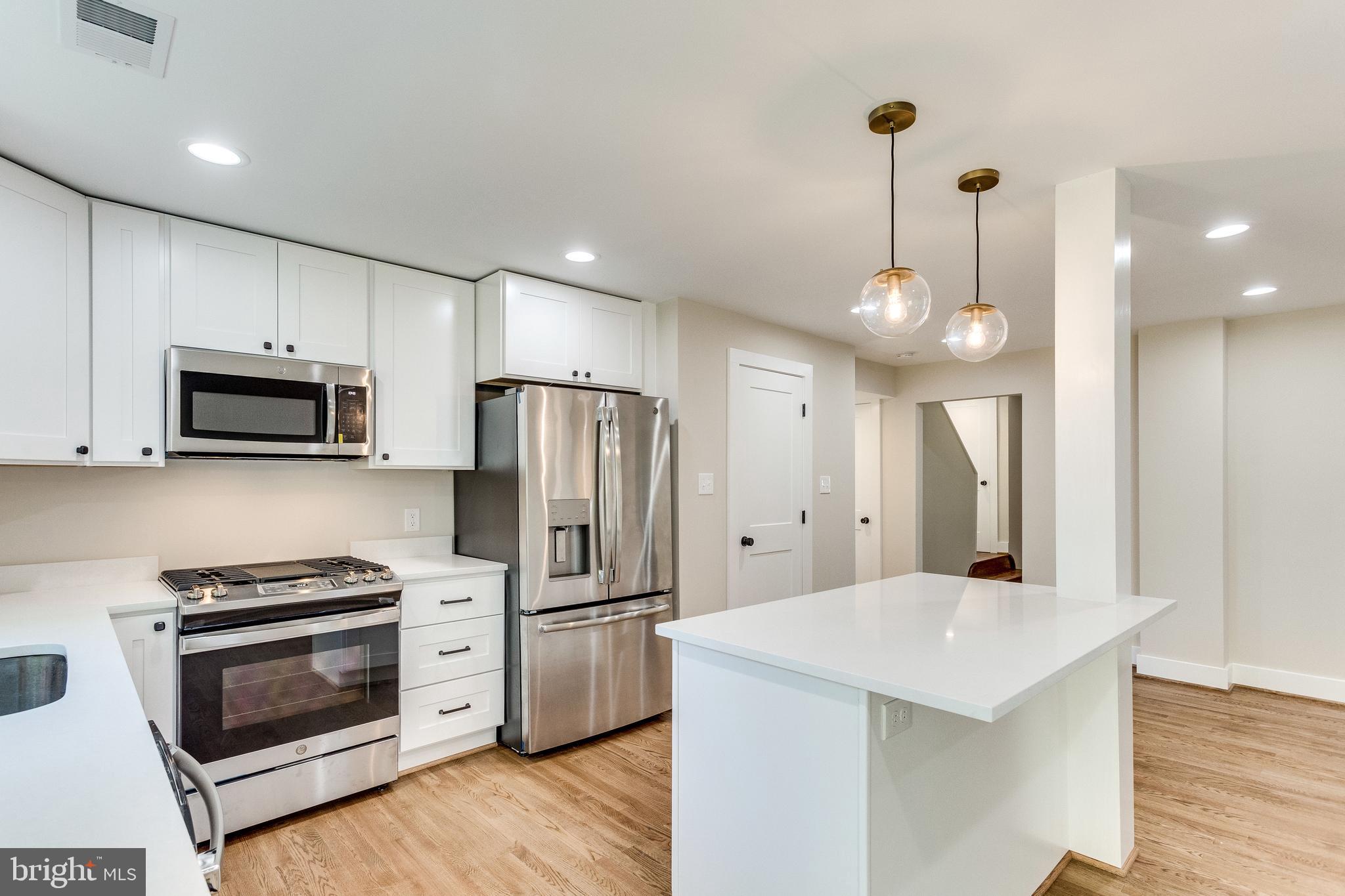 EVANS PARKWAY - Residential