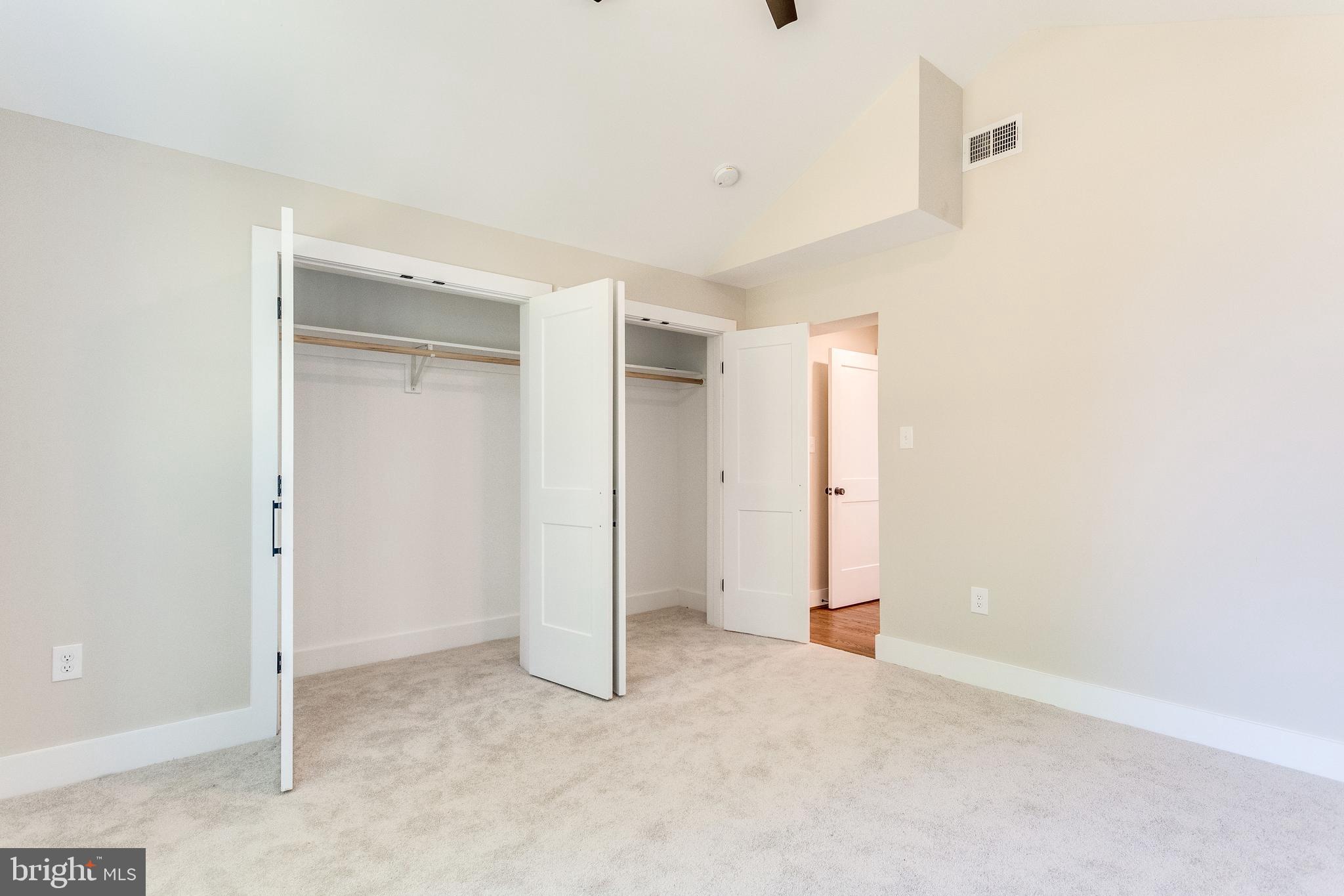 EVANS PARKWAY - Residential