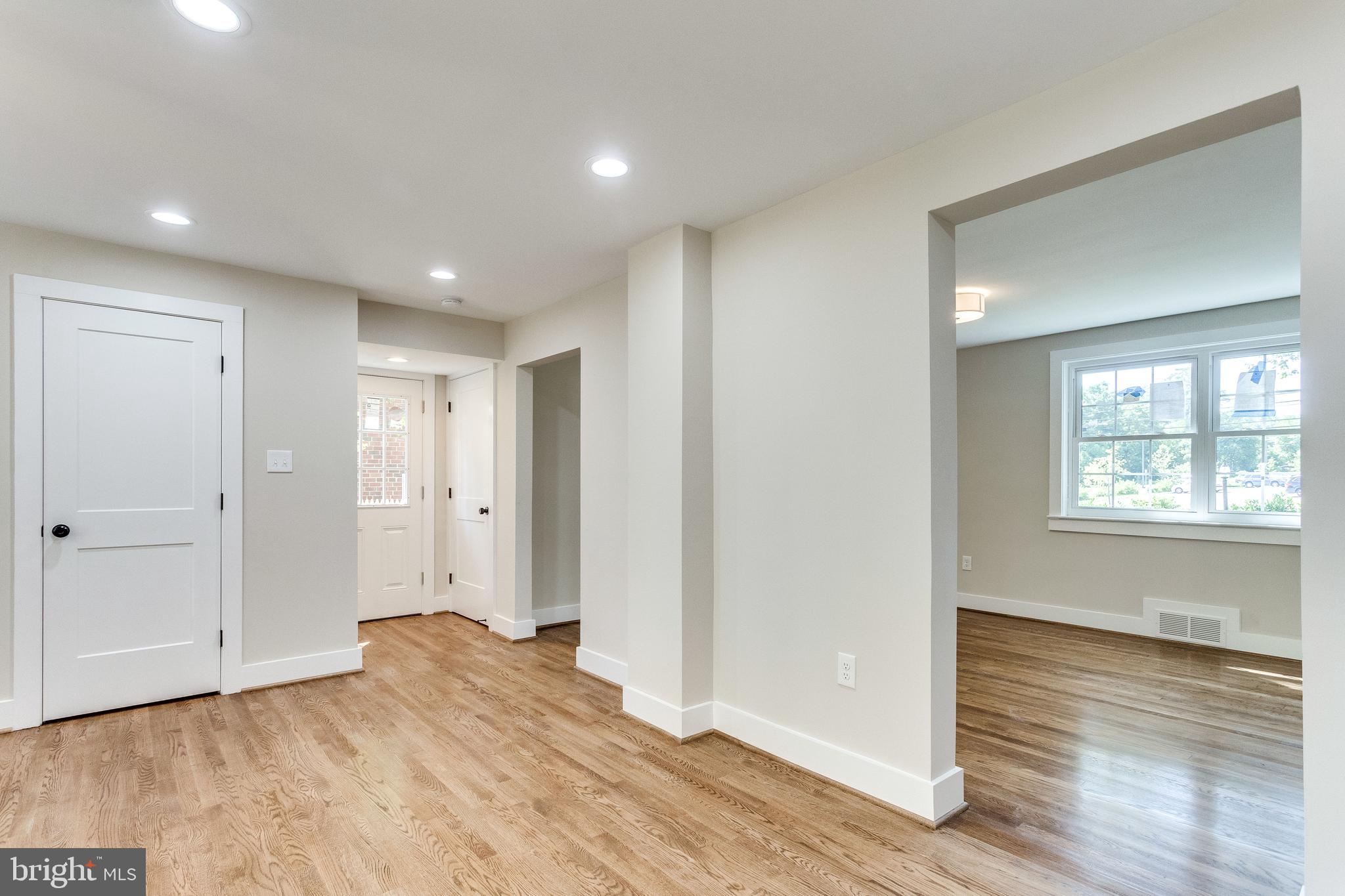 EVANS PARKWAY - Residential